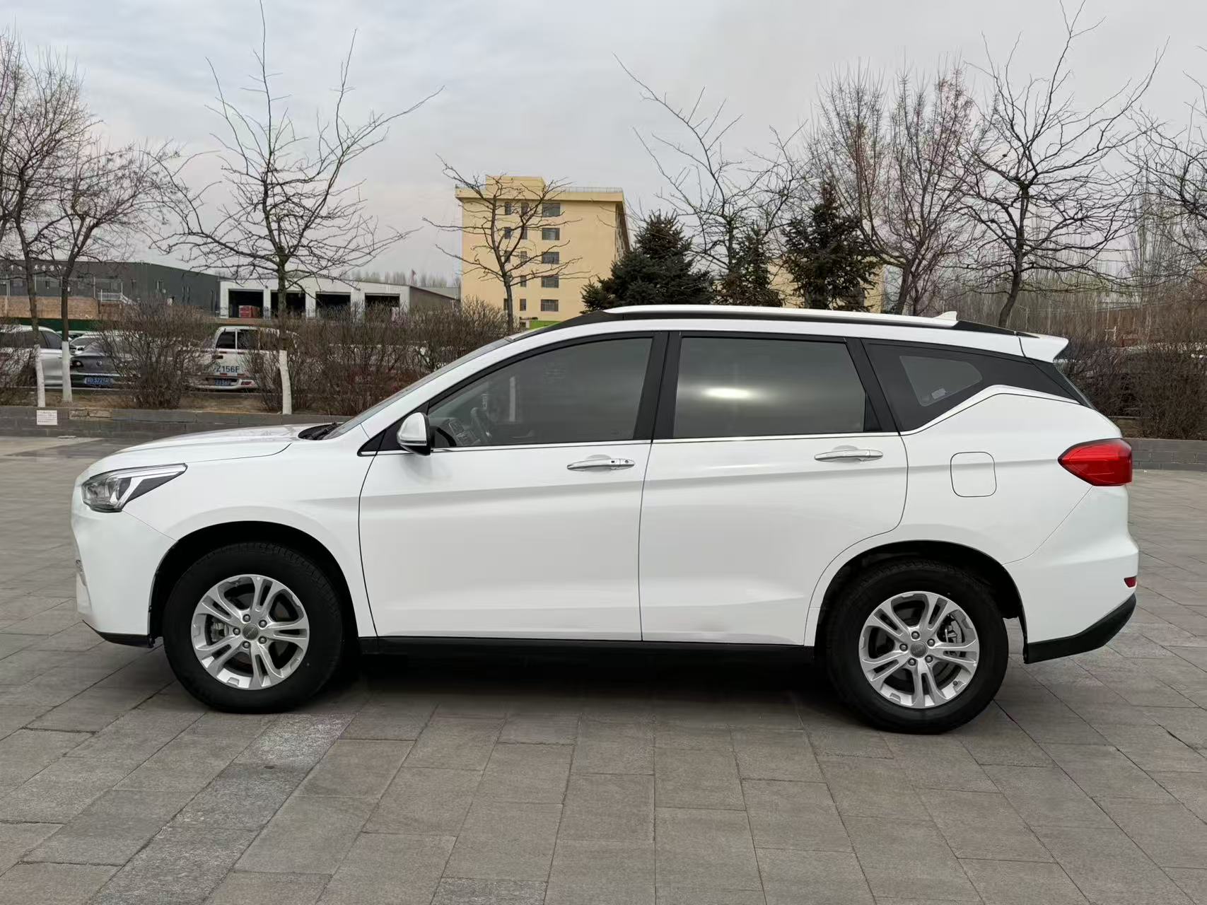 哈弗 哈弗M6 2018 汽车图片 #4