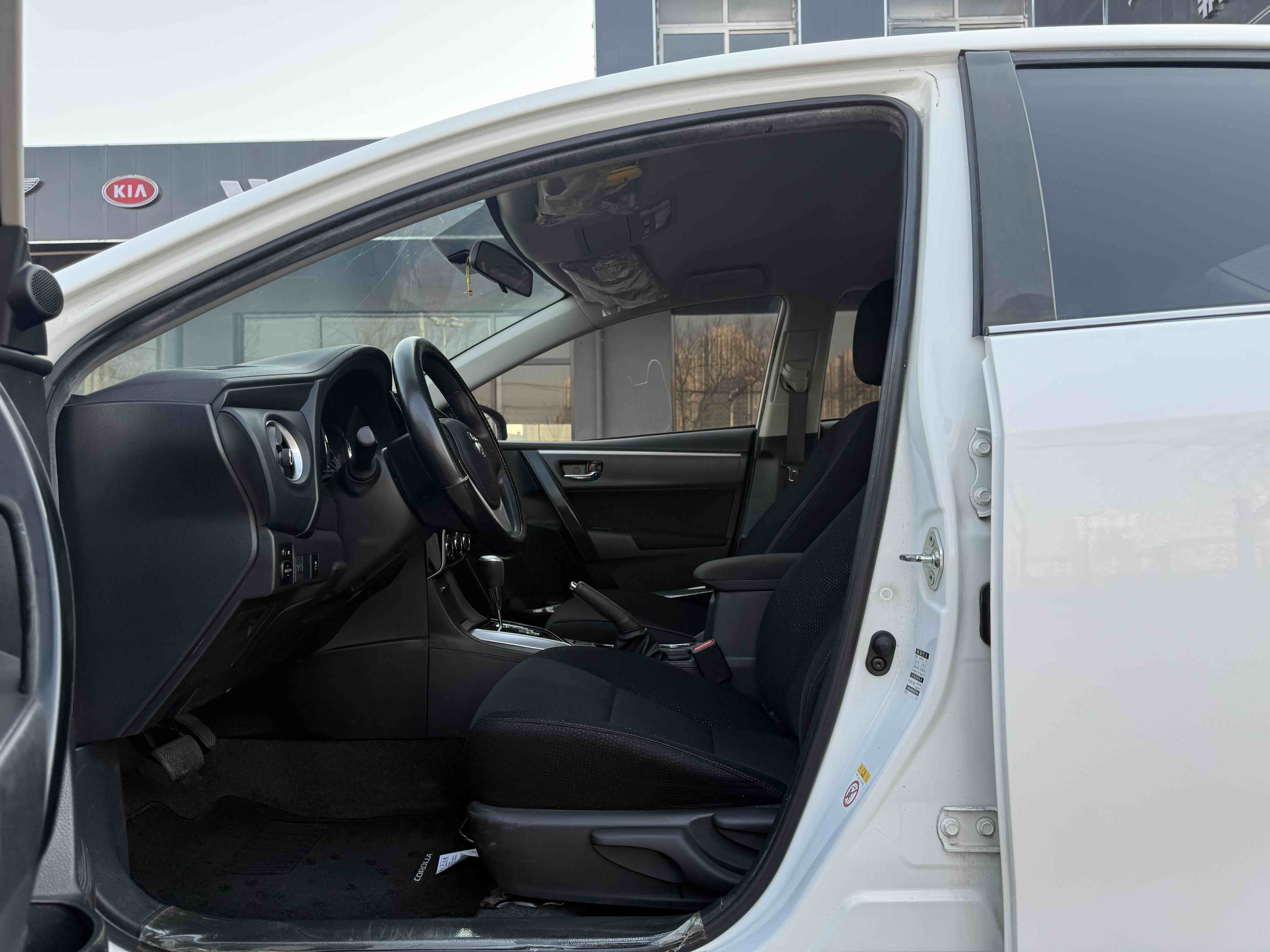 Toyota Corolla 2019 car image #4