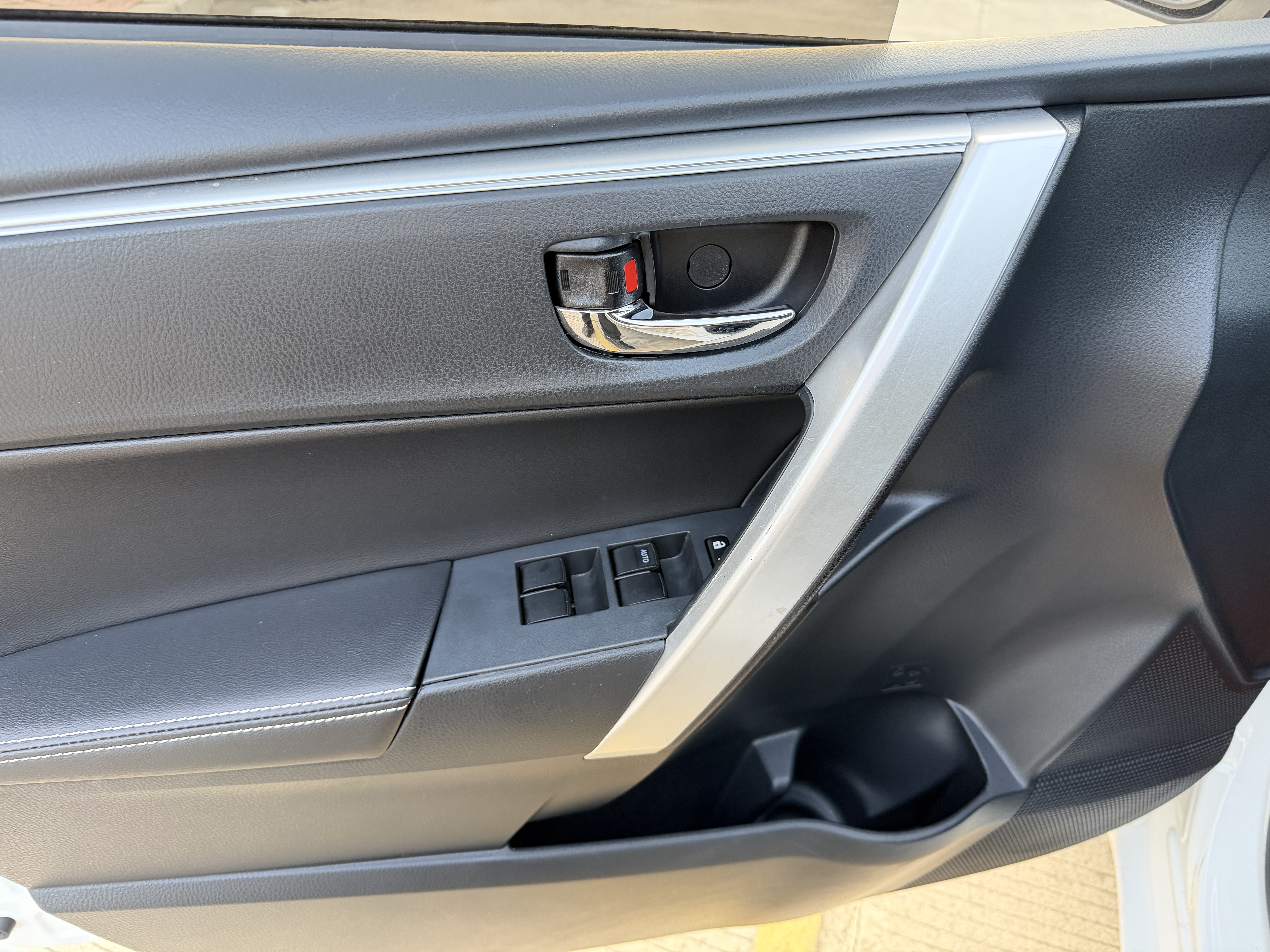 Toyota Corolla 2019 #4 Toyota Corolla 2019 immagine di auto #4