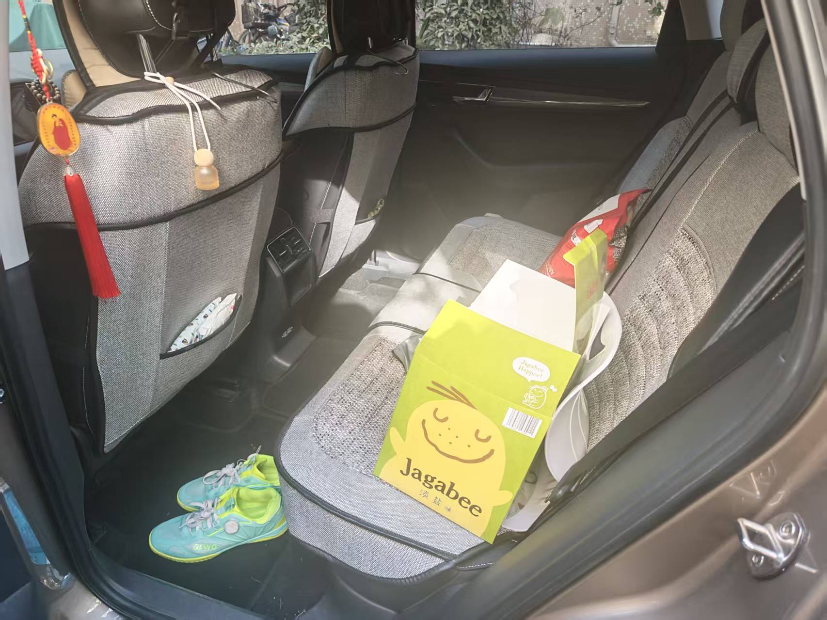 Skoda Karoq 2018 изображение автомобиля #4