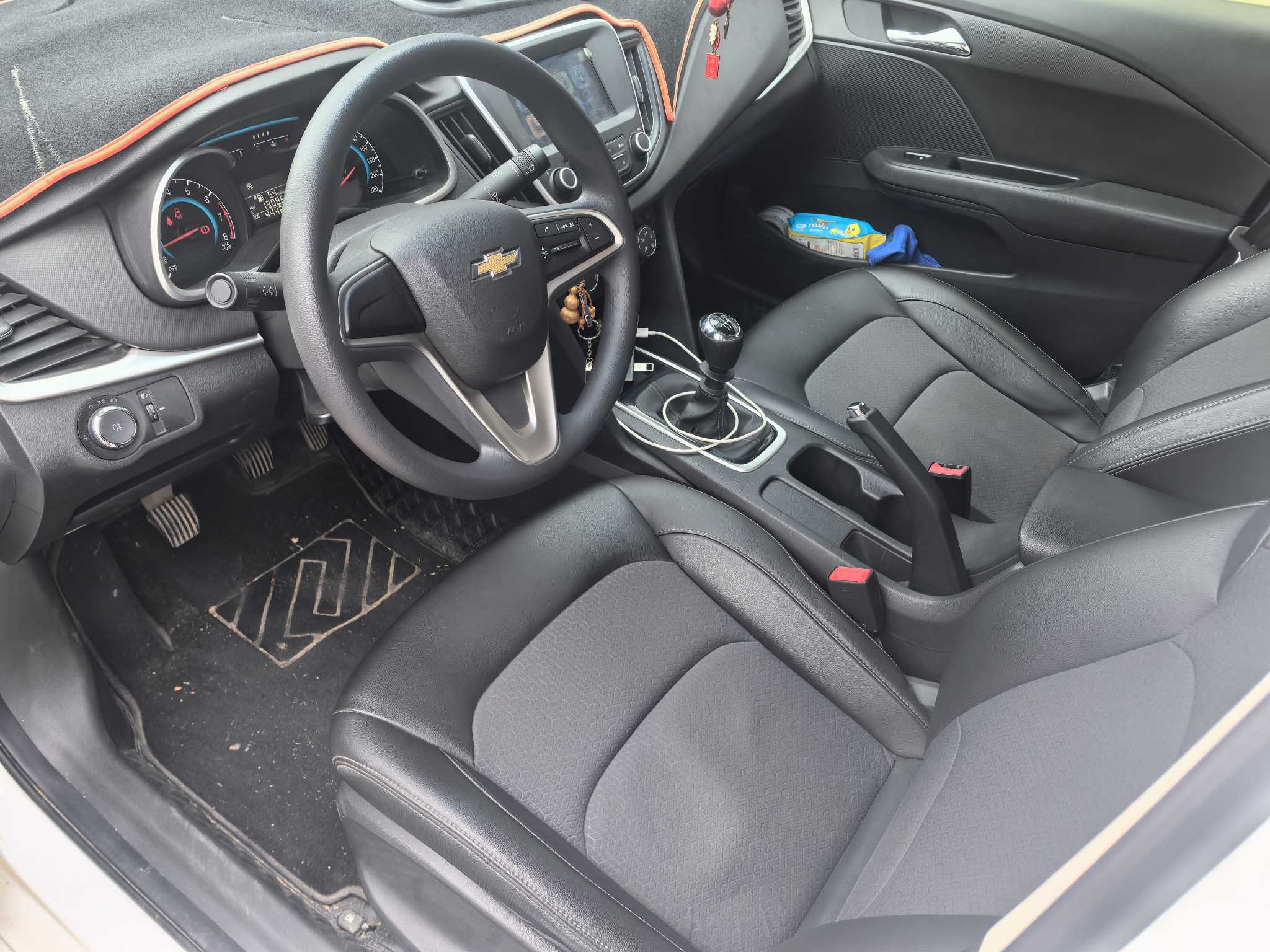 Chevrolet Cavalier 2019 car image #4