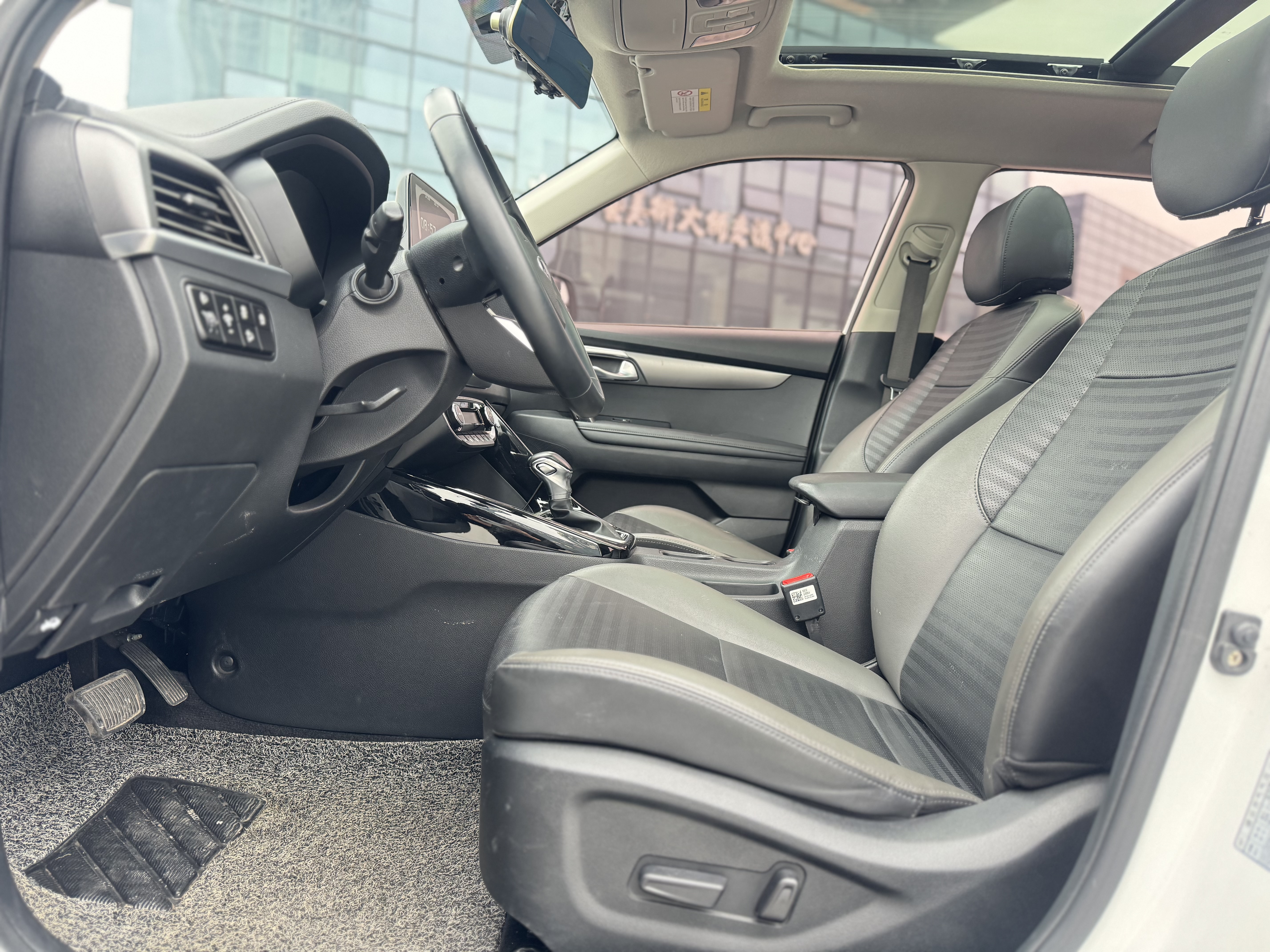 起亚 智跑 2019 汽车图片 #4