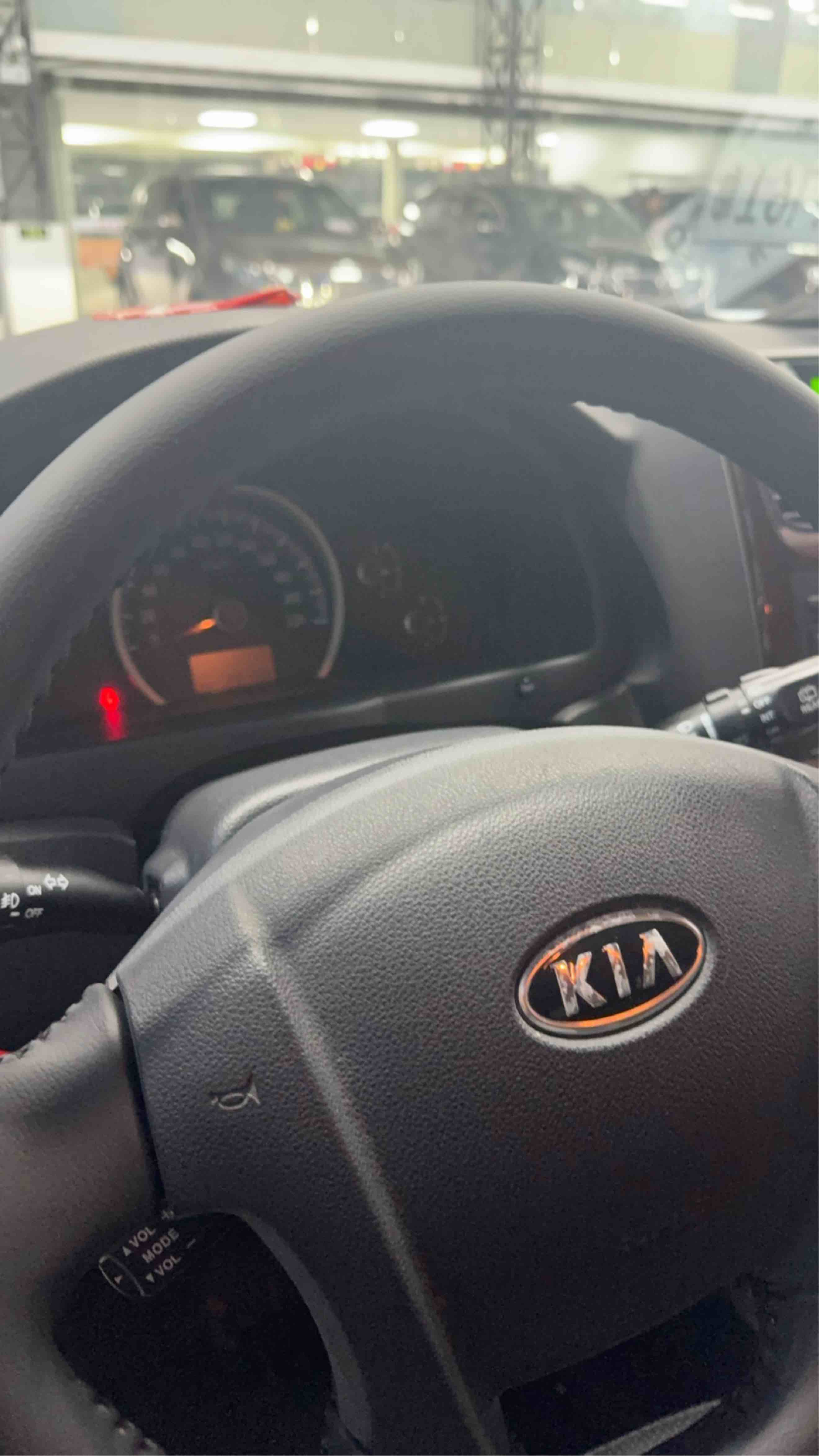 起亚 狮跑 2010 汽车图片 #4