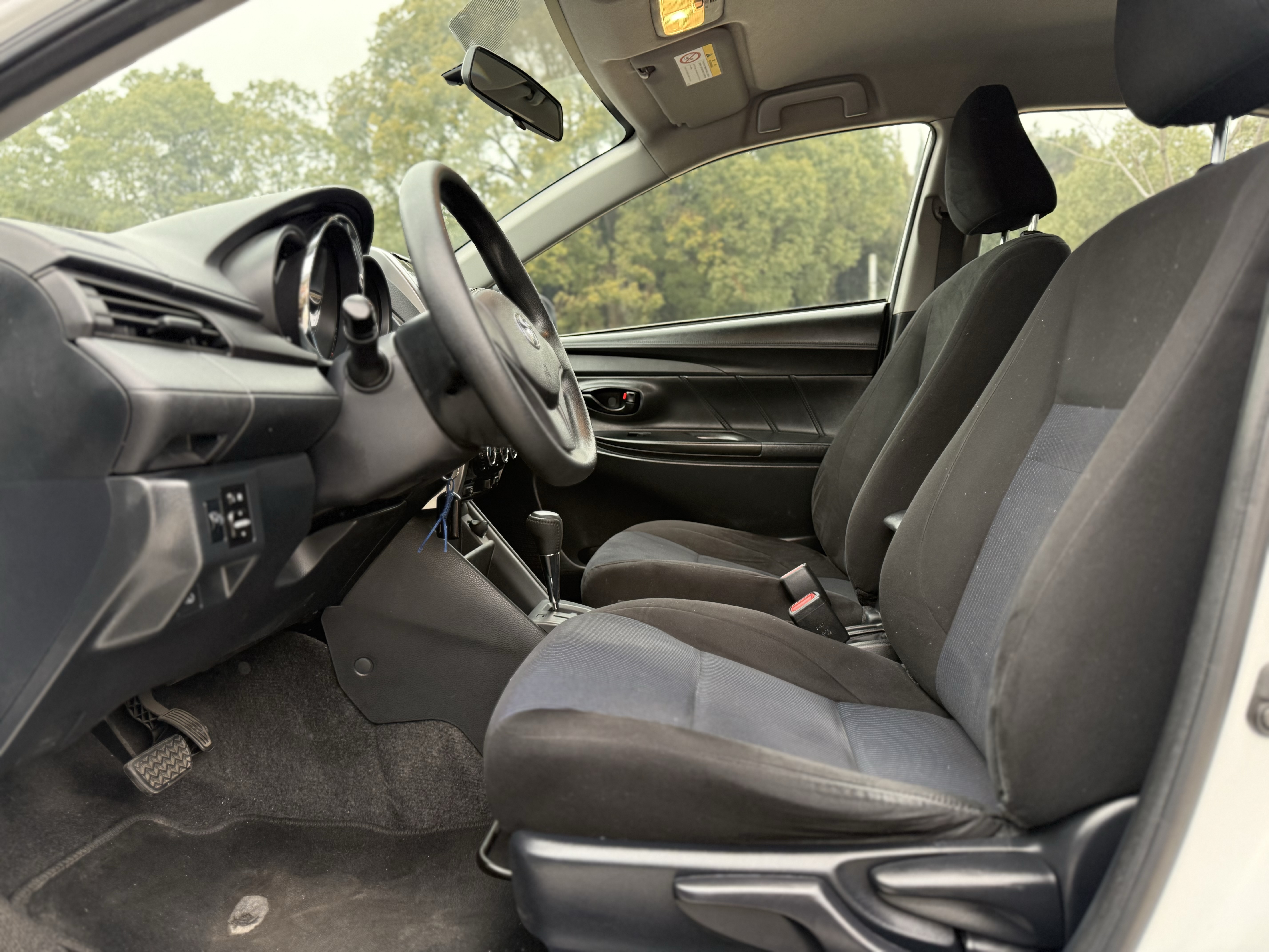 Yaris L Zhixiang 2018 #4 Yaris L Zhixiang 2018 car image #4