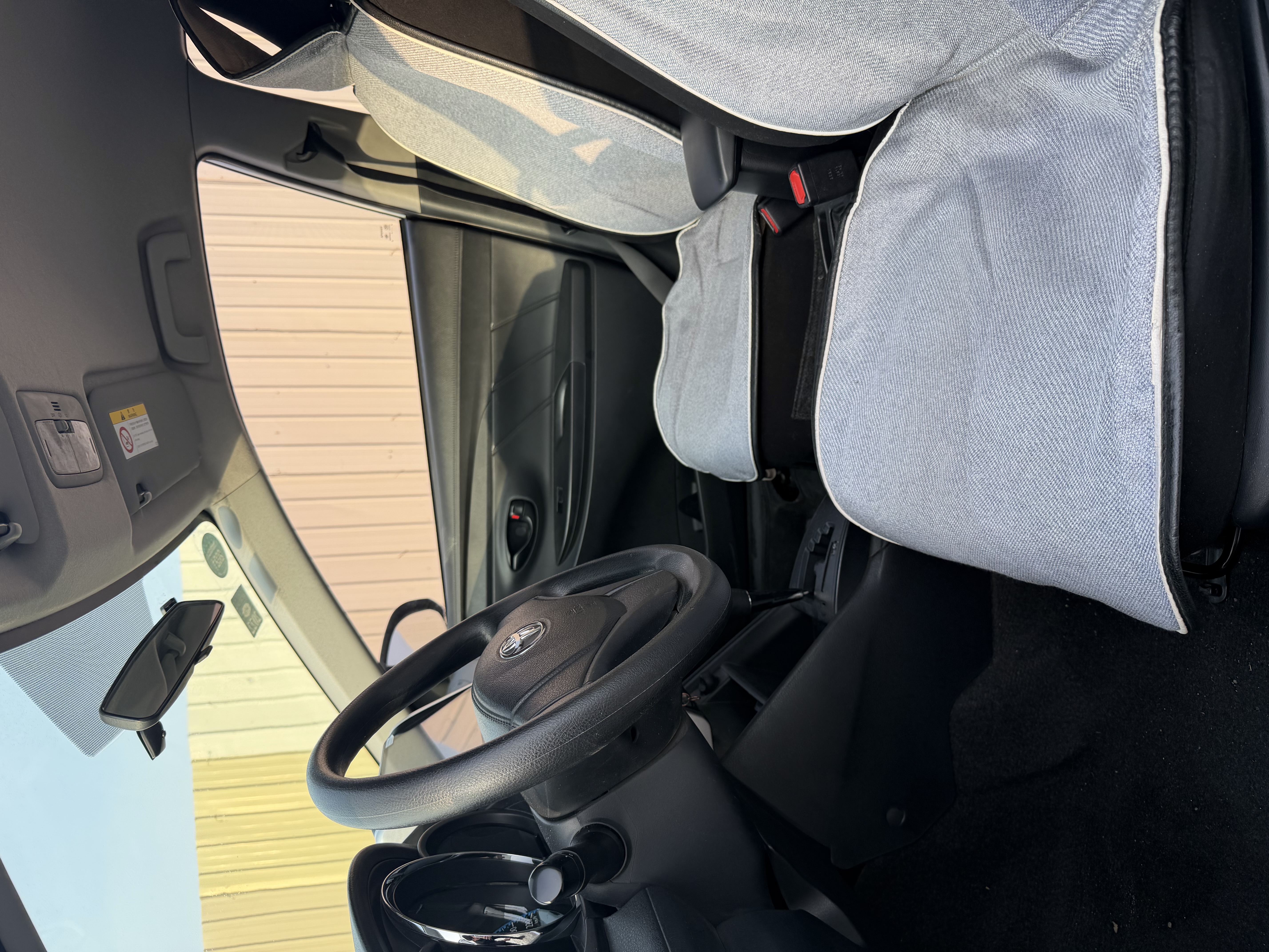 Yaris L Zhixuan 2018 #4 Yaris L Zhixuan 2018 car image #4