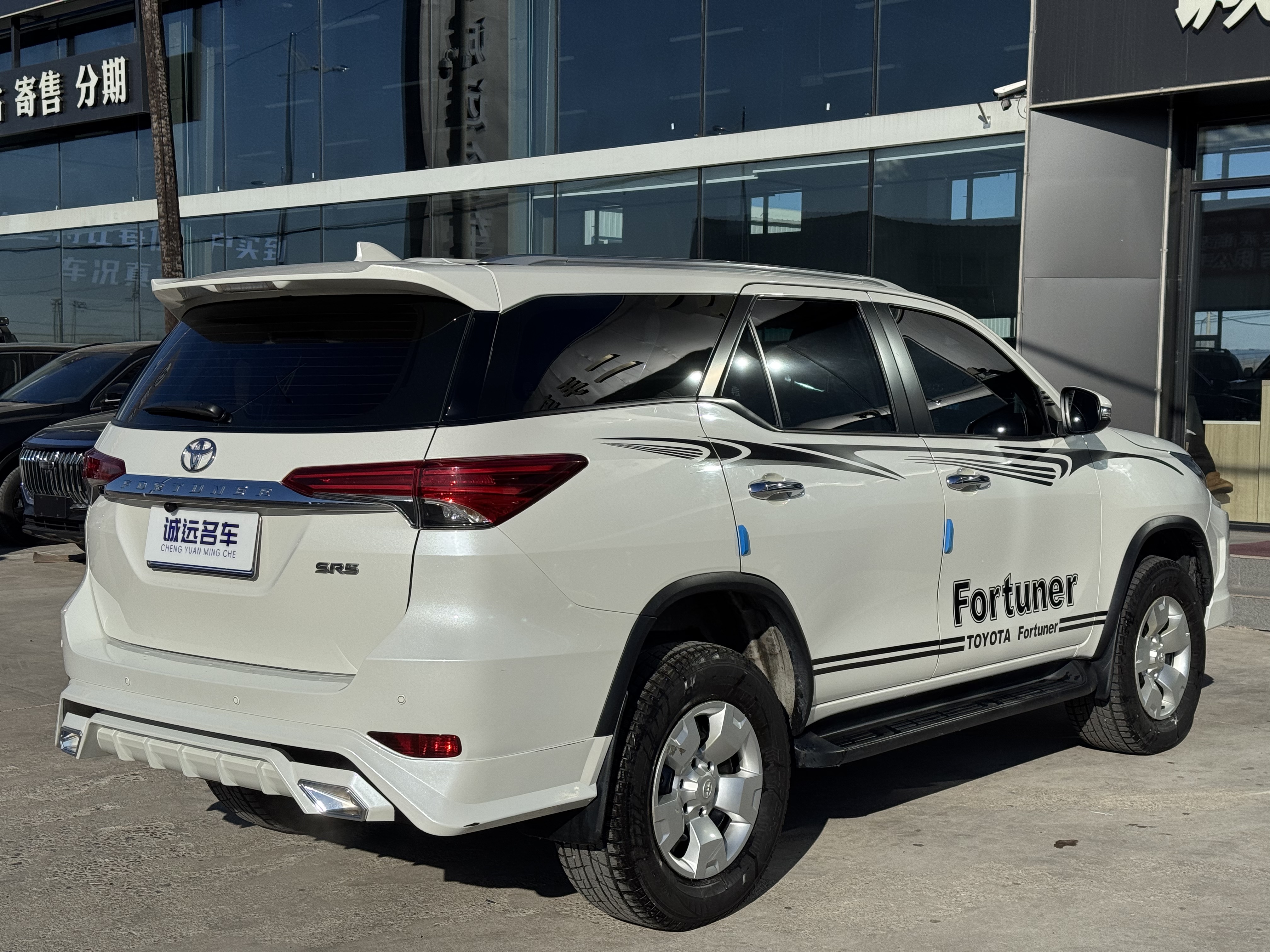 Toyota 2019 #4 Toyota 2019 car image #4
