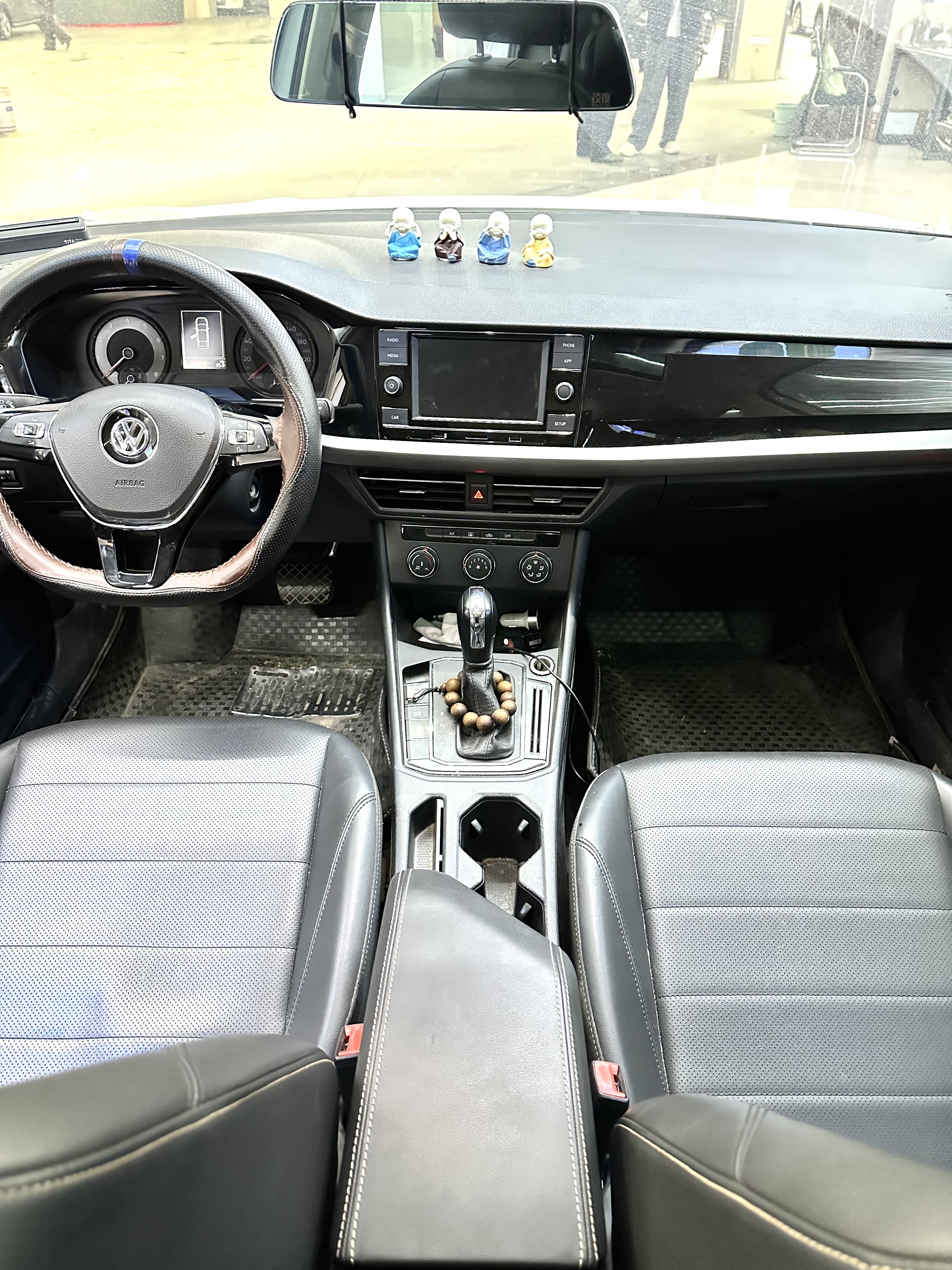 Volkswagen Lavida 2019 car image #4