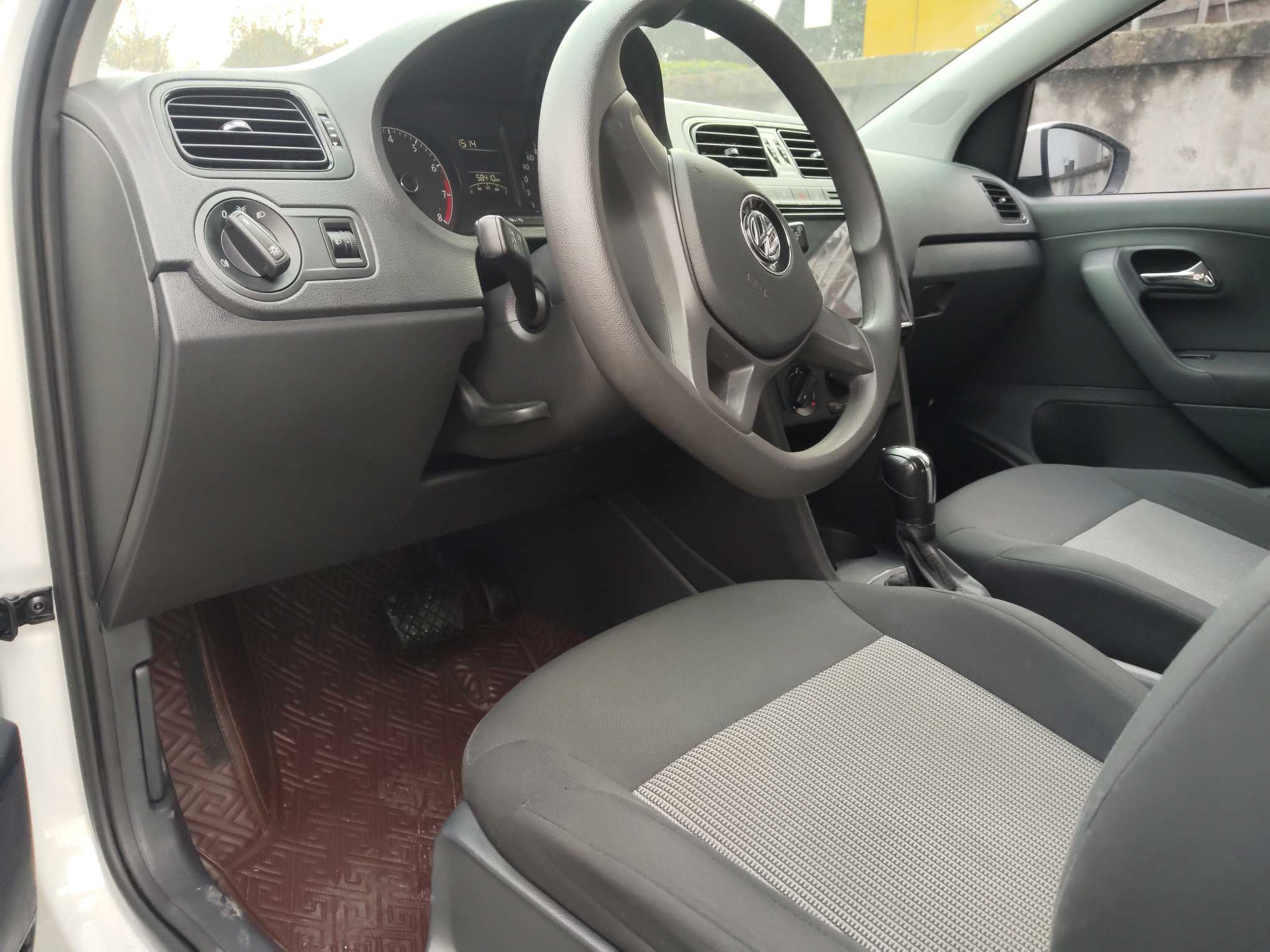 Polo 2019 car image #4