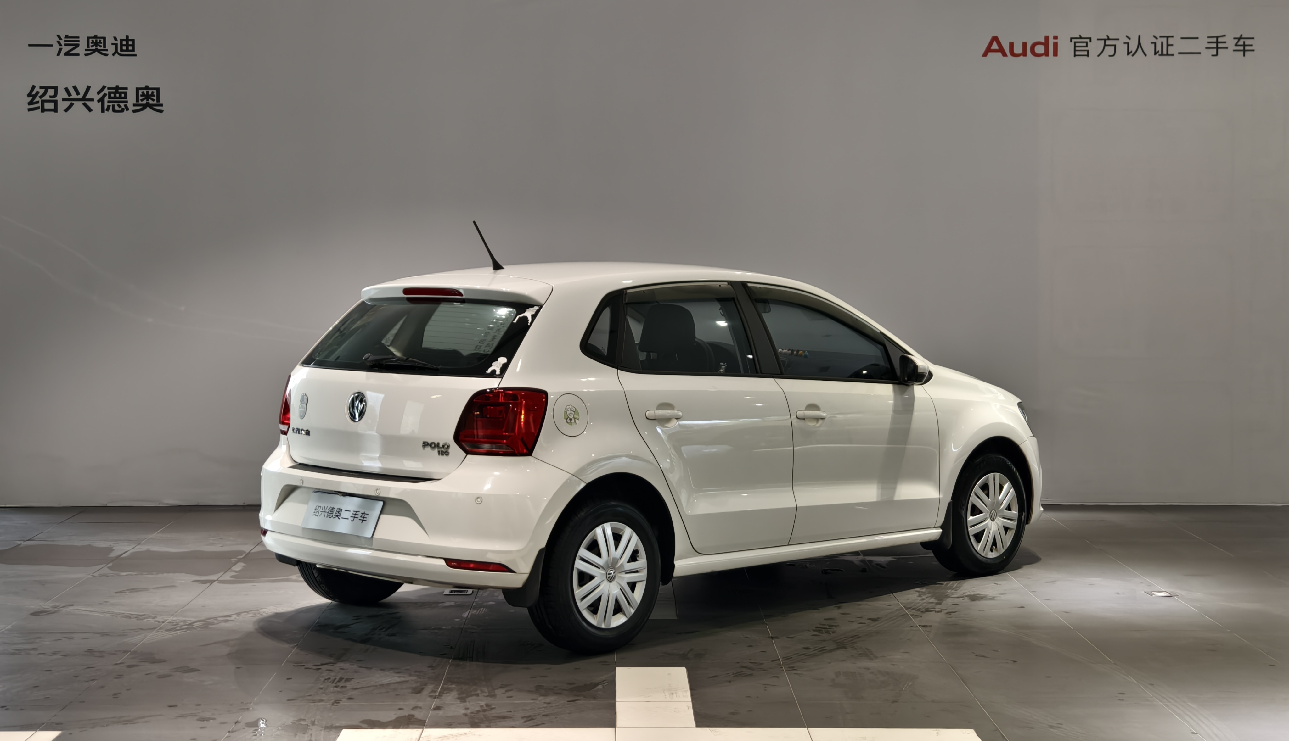 Polo 2019 #4 Polo 2019 car image #4