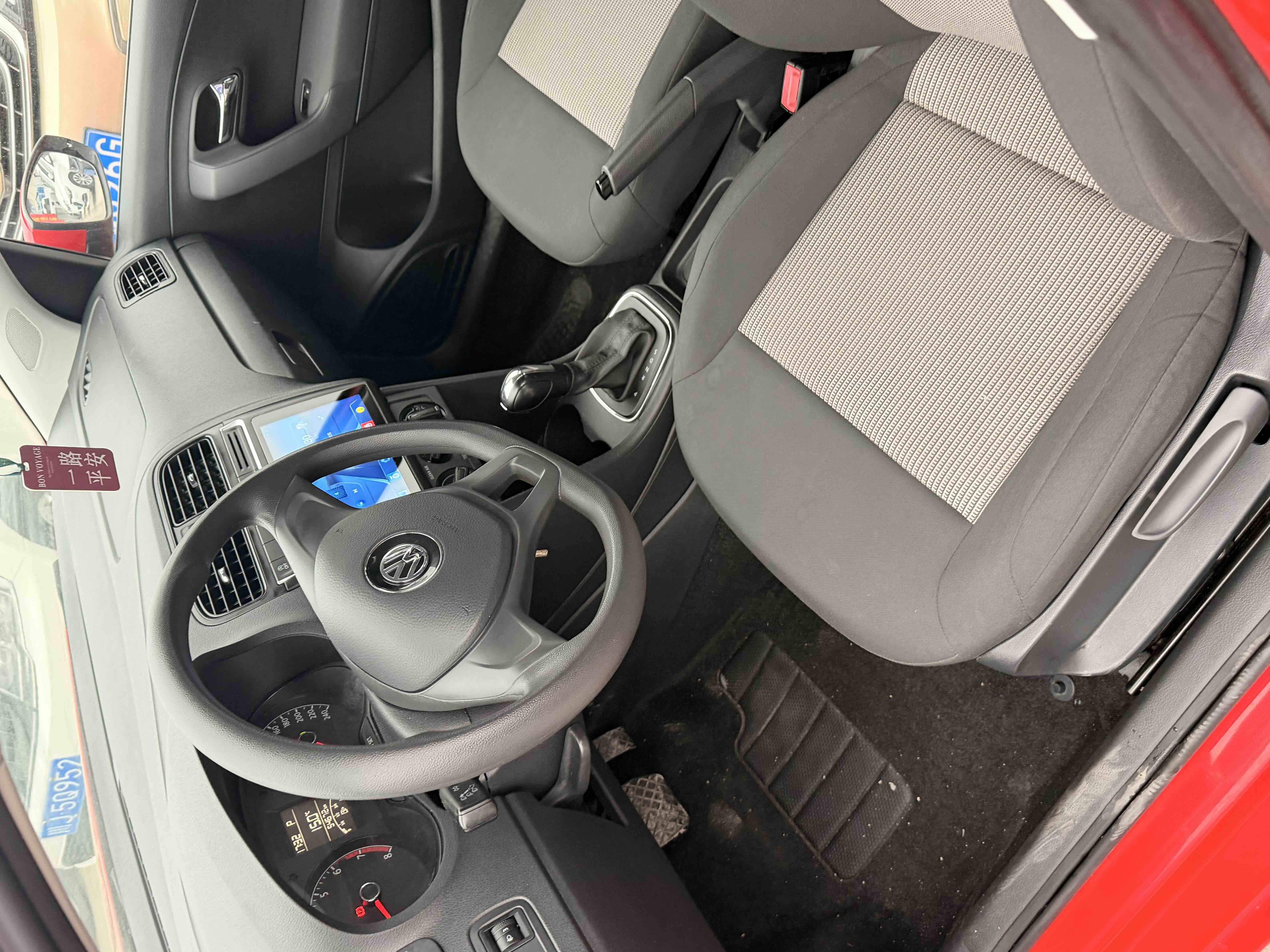 Polo 2019 #4 Polo 2019 car image #4