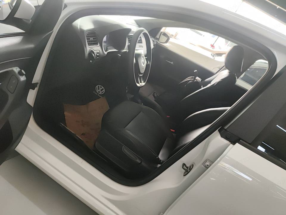 Polo 2019 #4 Polo 2019 car image #4