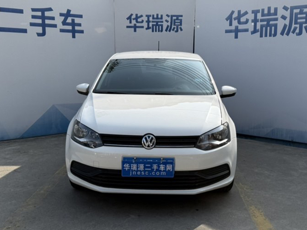 Polo 2018 #4 Polo 2018 car image #4