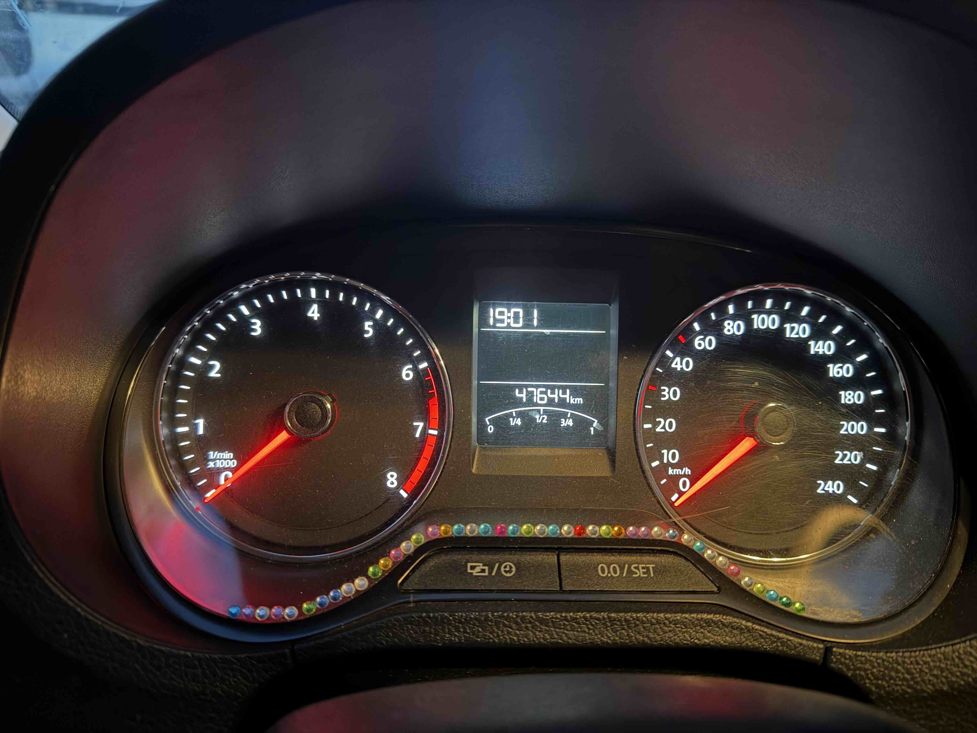 Polo 2019 #4 Polo 2019 car image #4
