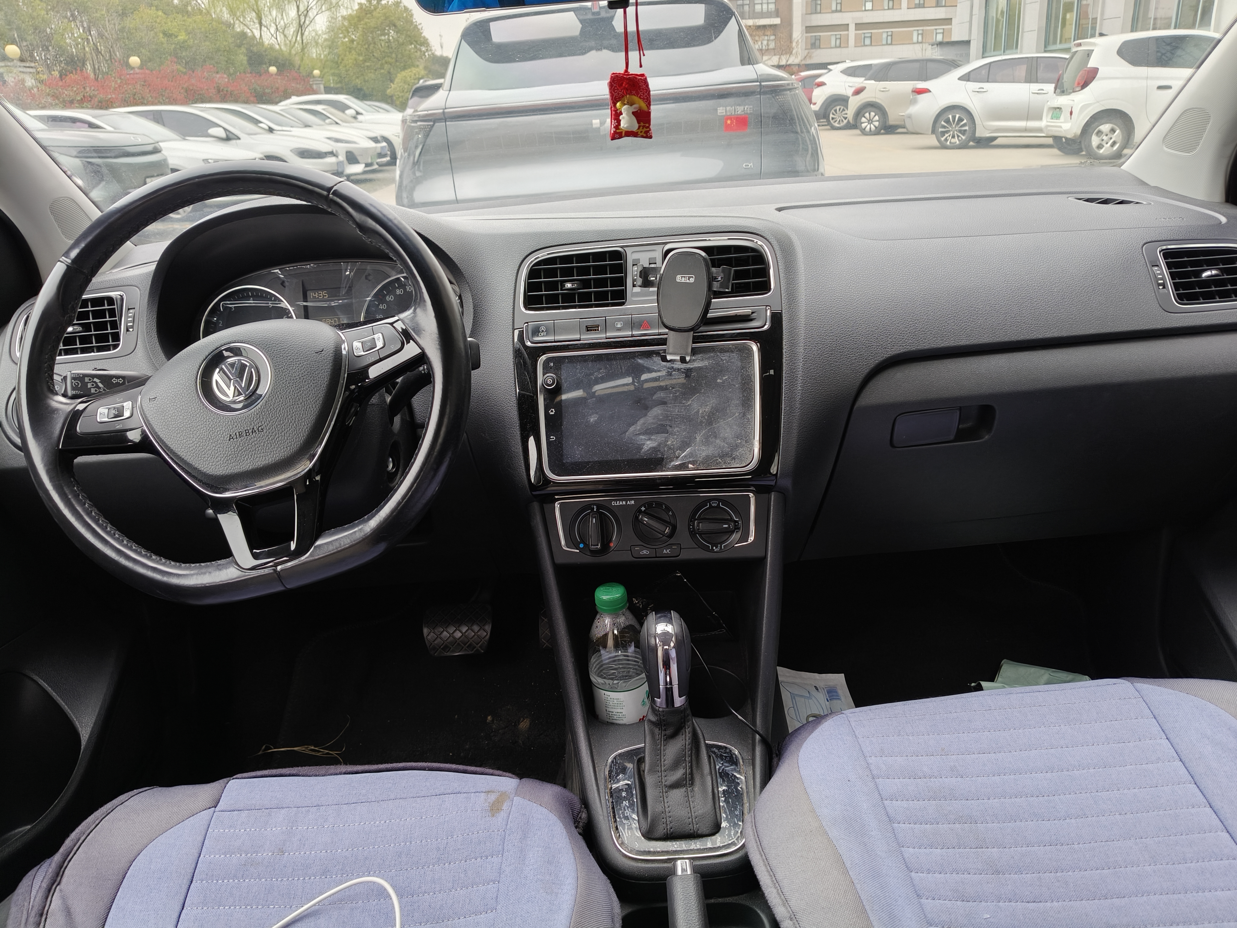 Polo 2018 #4 Polo 2018 car image #4
