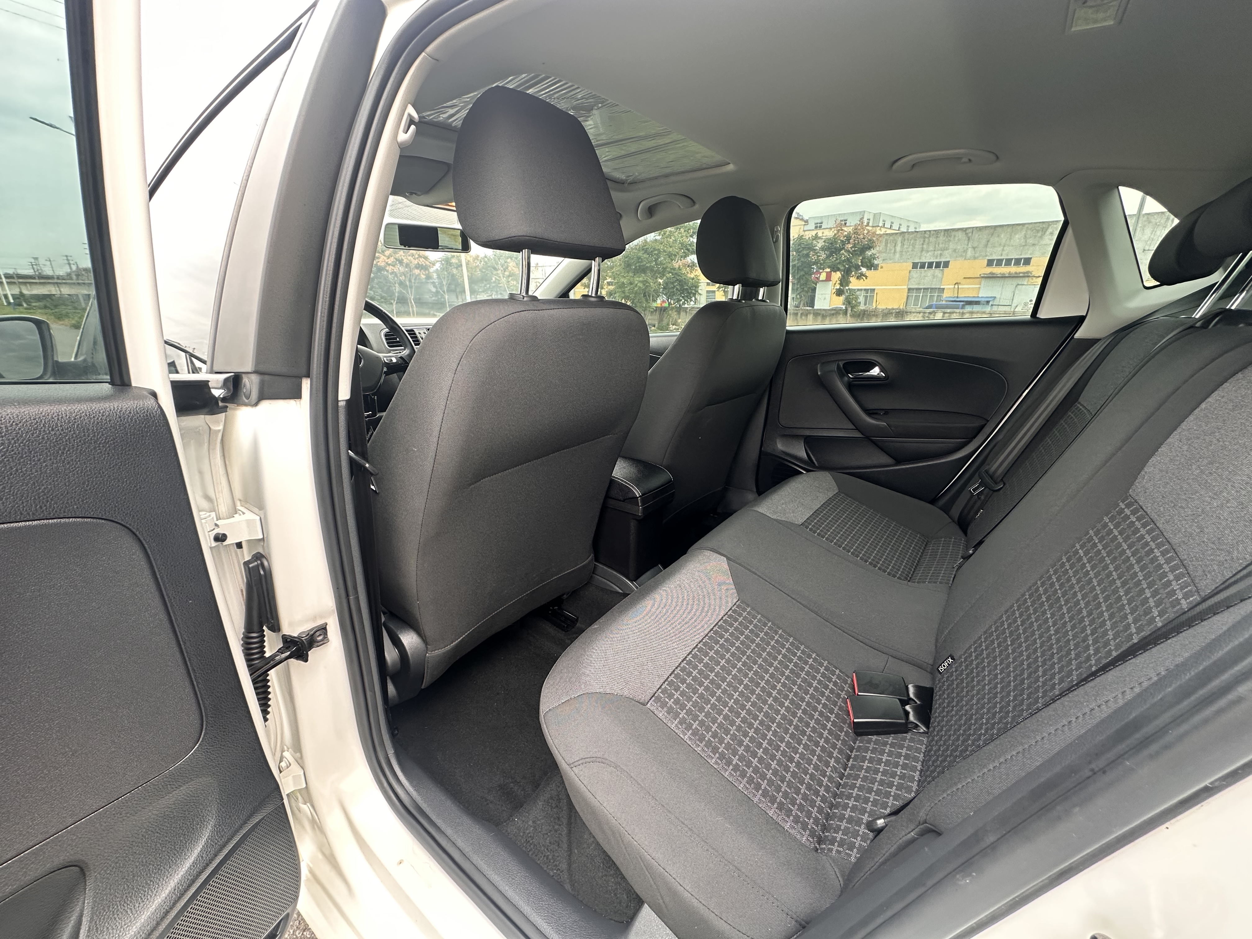 Polo 2019 #4 Polo 2019 car image #4