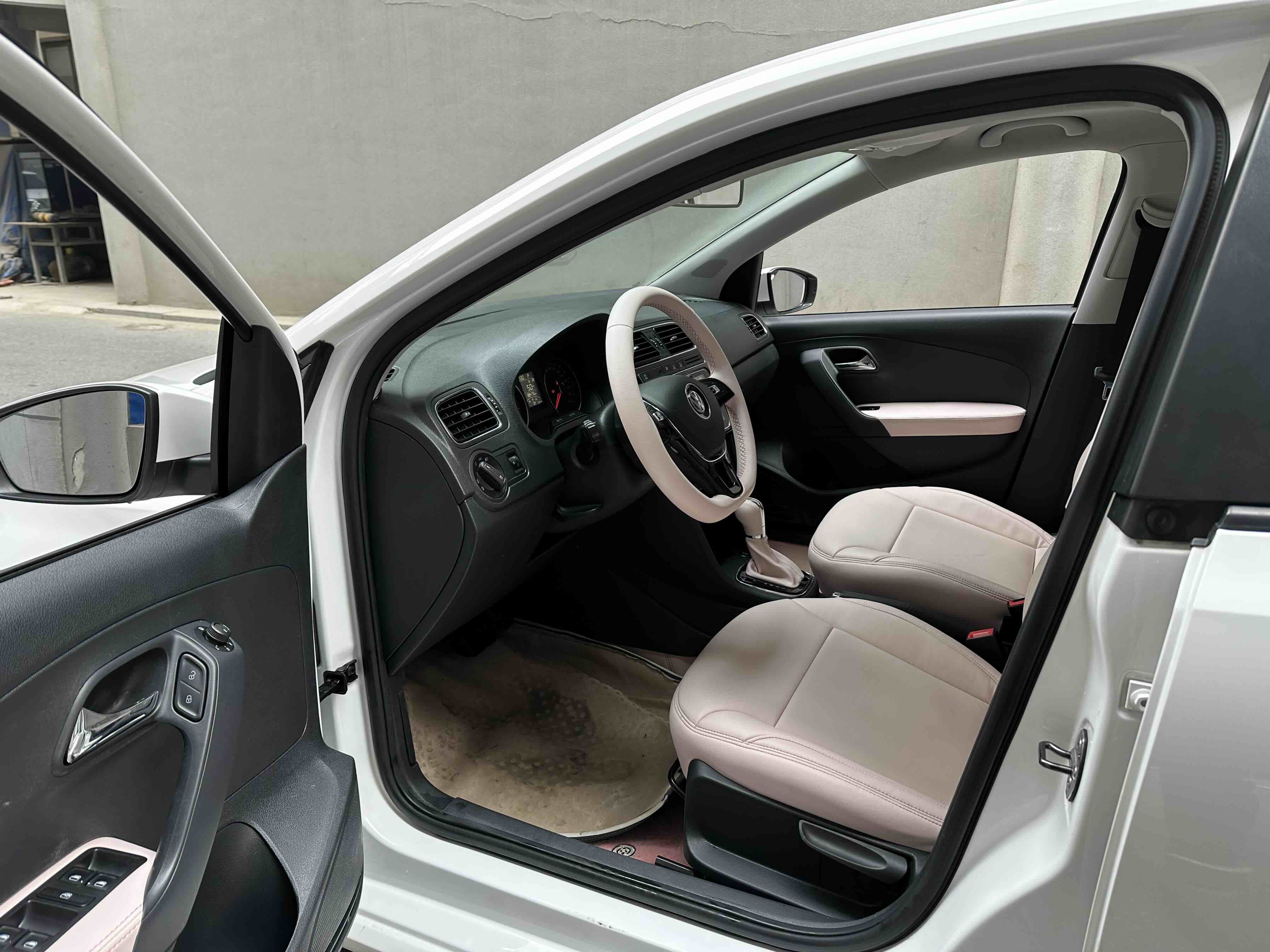 Polo 2018 #4 Polo 2018 car image #4