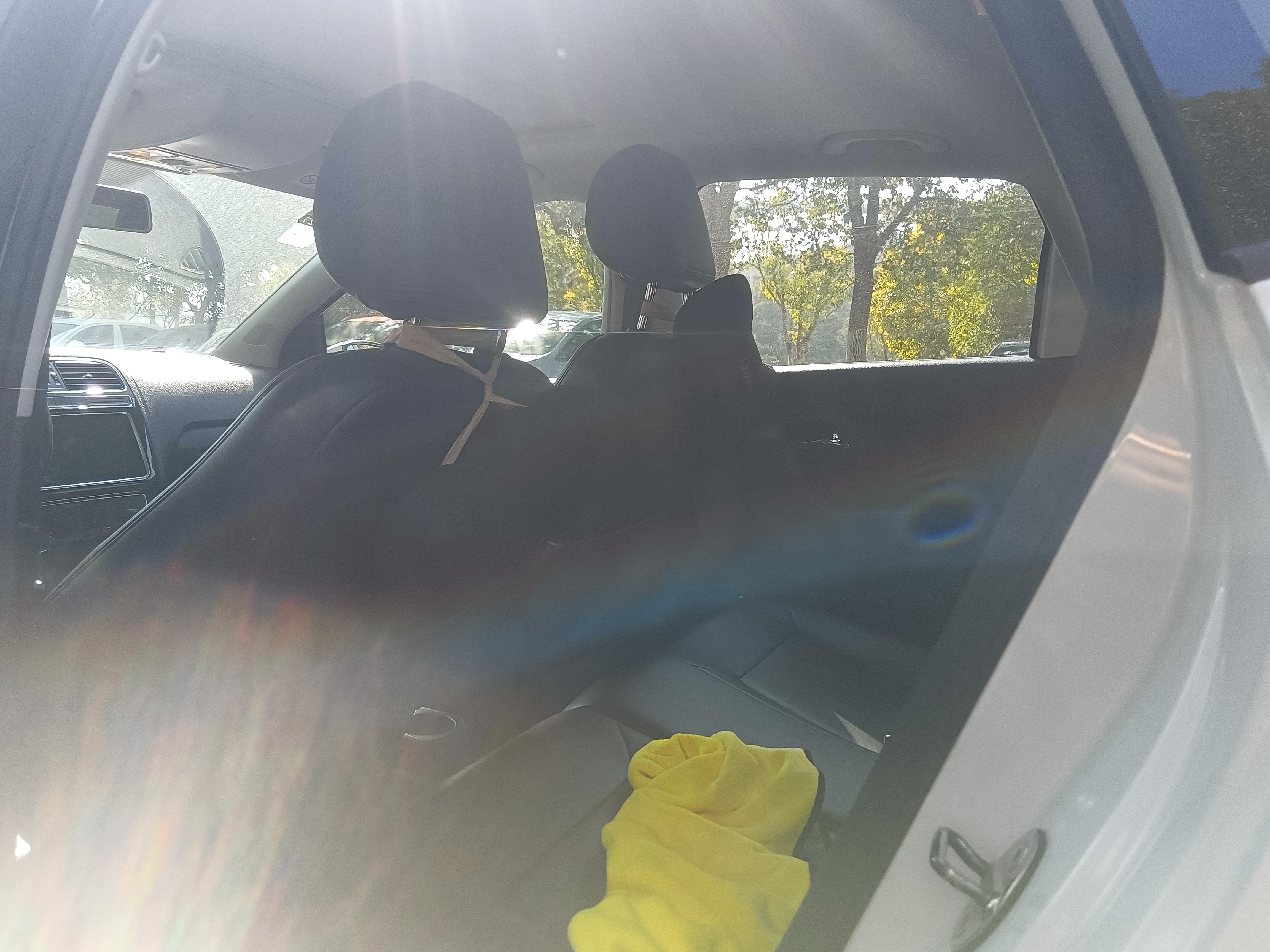 Polo 2019 car image #4