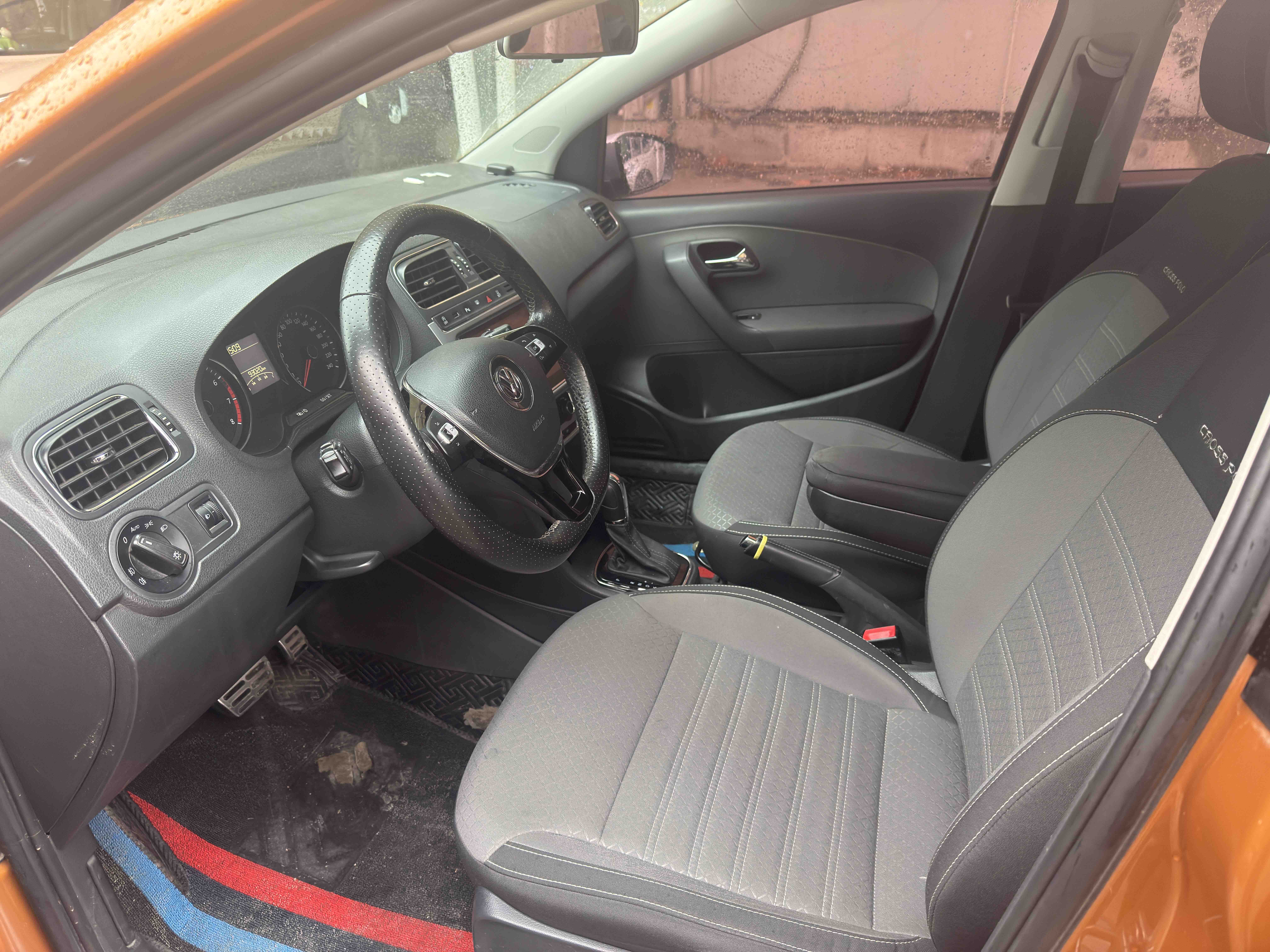 Volkswagen Polo 2018 #4 Volkswagen Polo 2018 car image #4