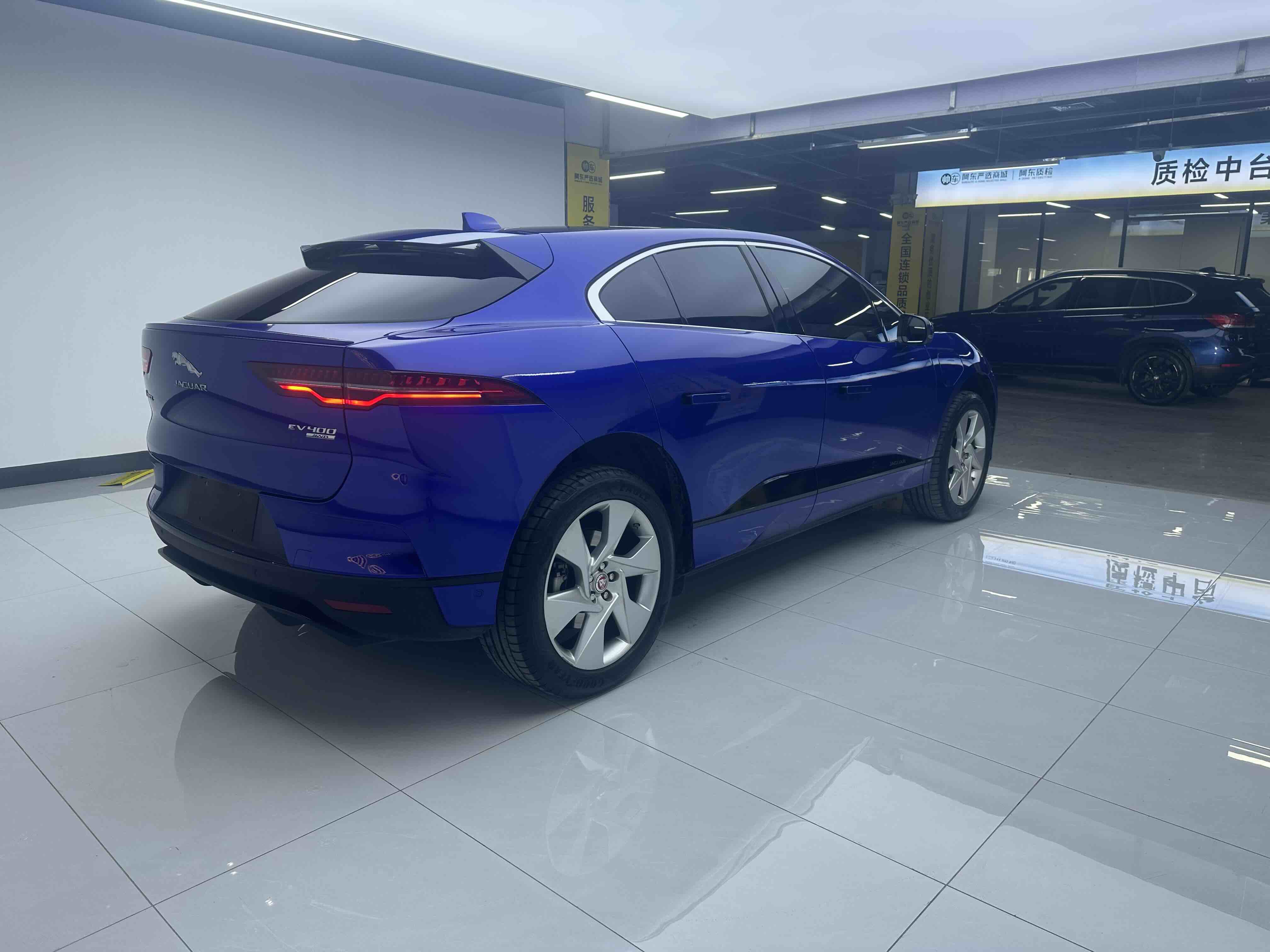 2020 #4 2020 car image #4
