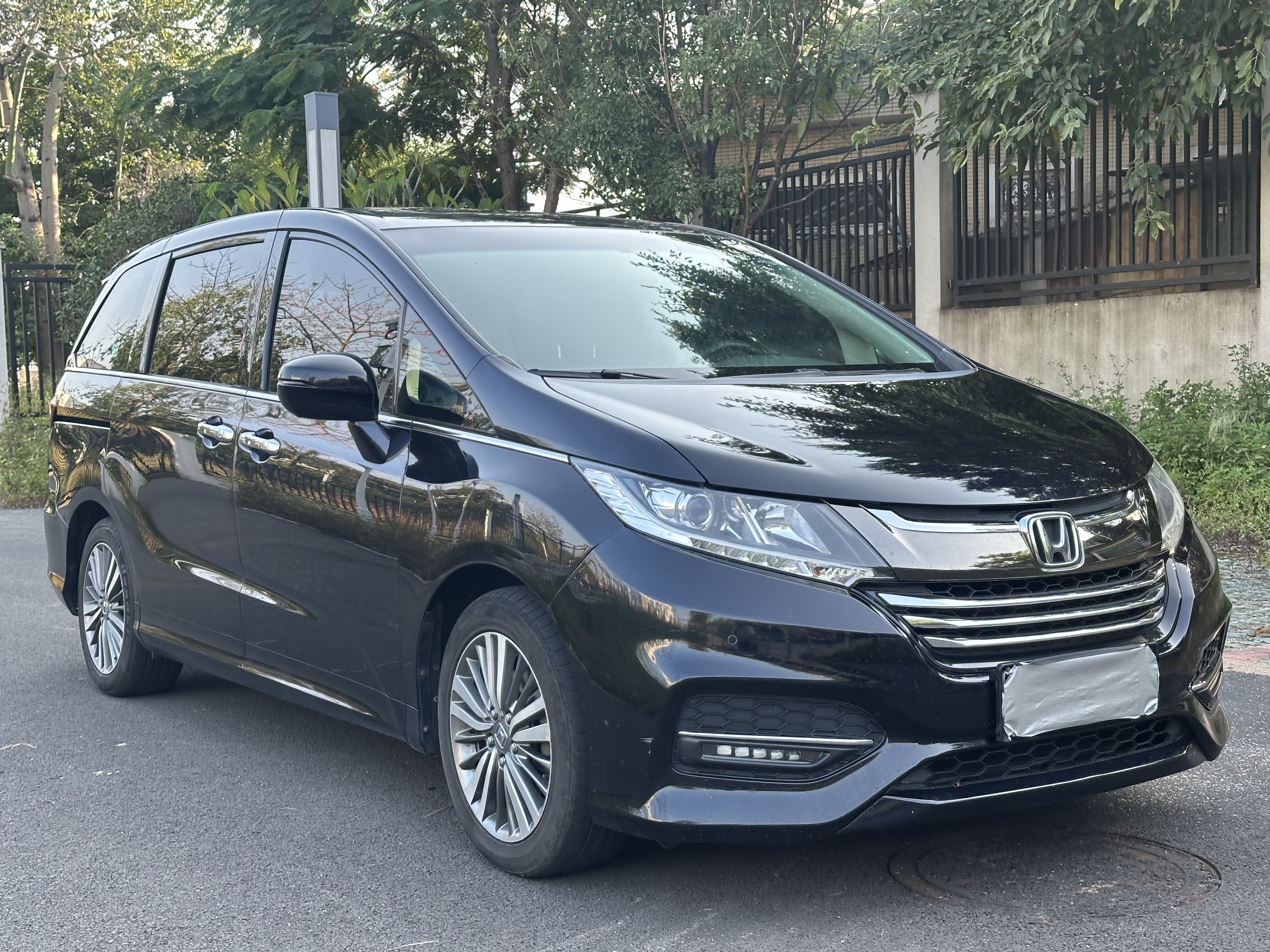 本田 奥德赛 2019 汽车图片 #4