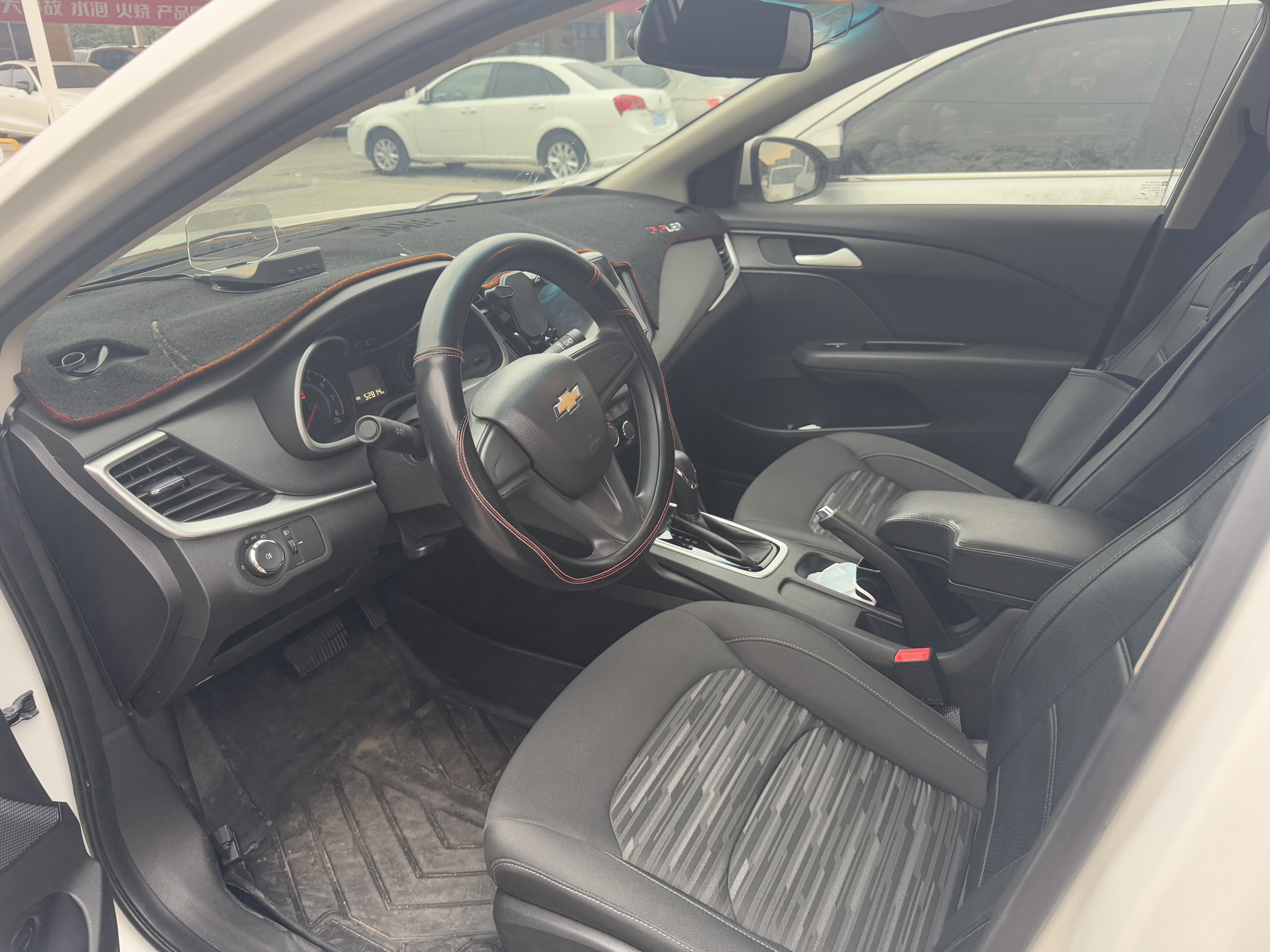 Chevrolet Cavalier 2018 #4 Chevrolet Cavalier 2018 immagine di auto #4