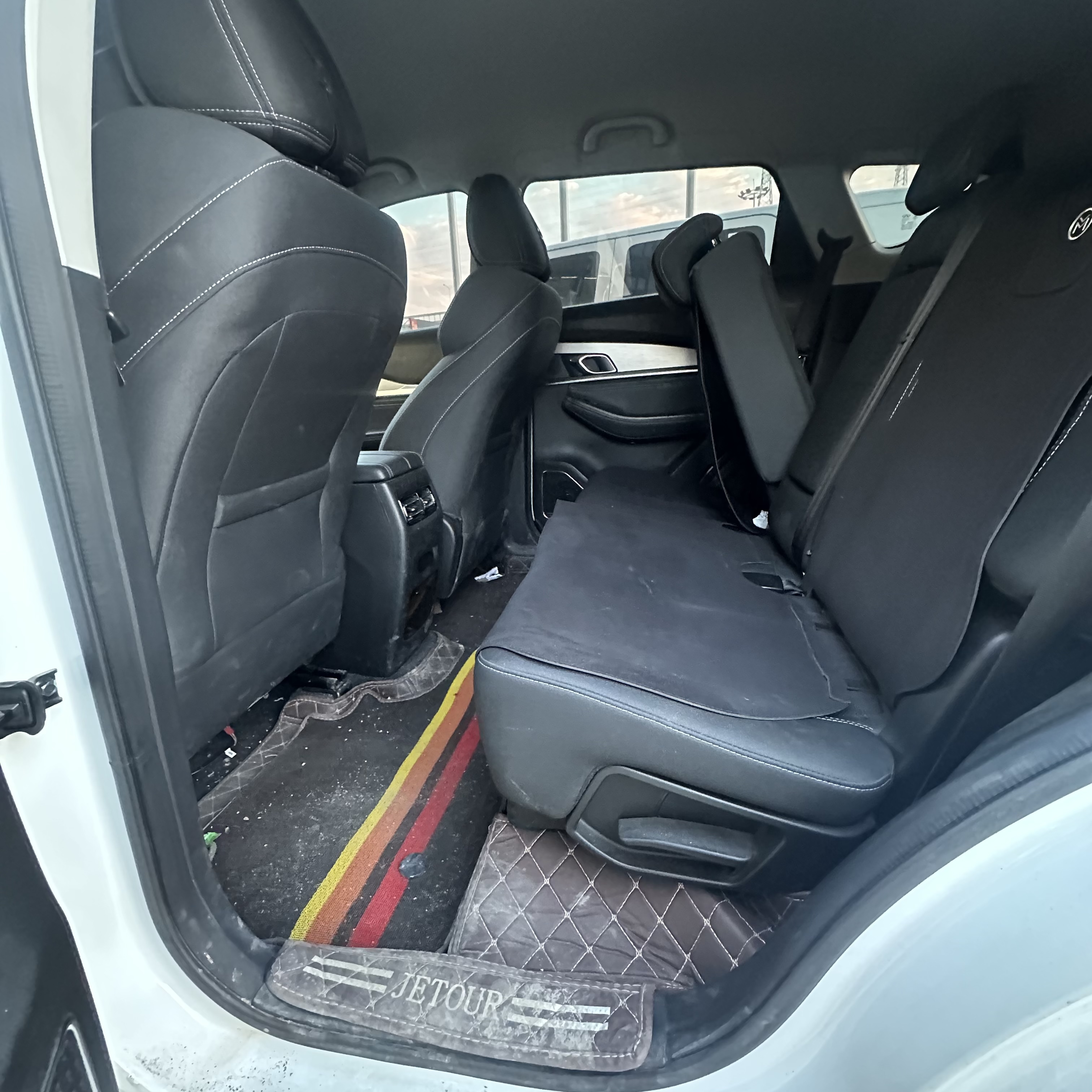 X70 2019 #4 X70 2019 car image #4