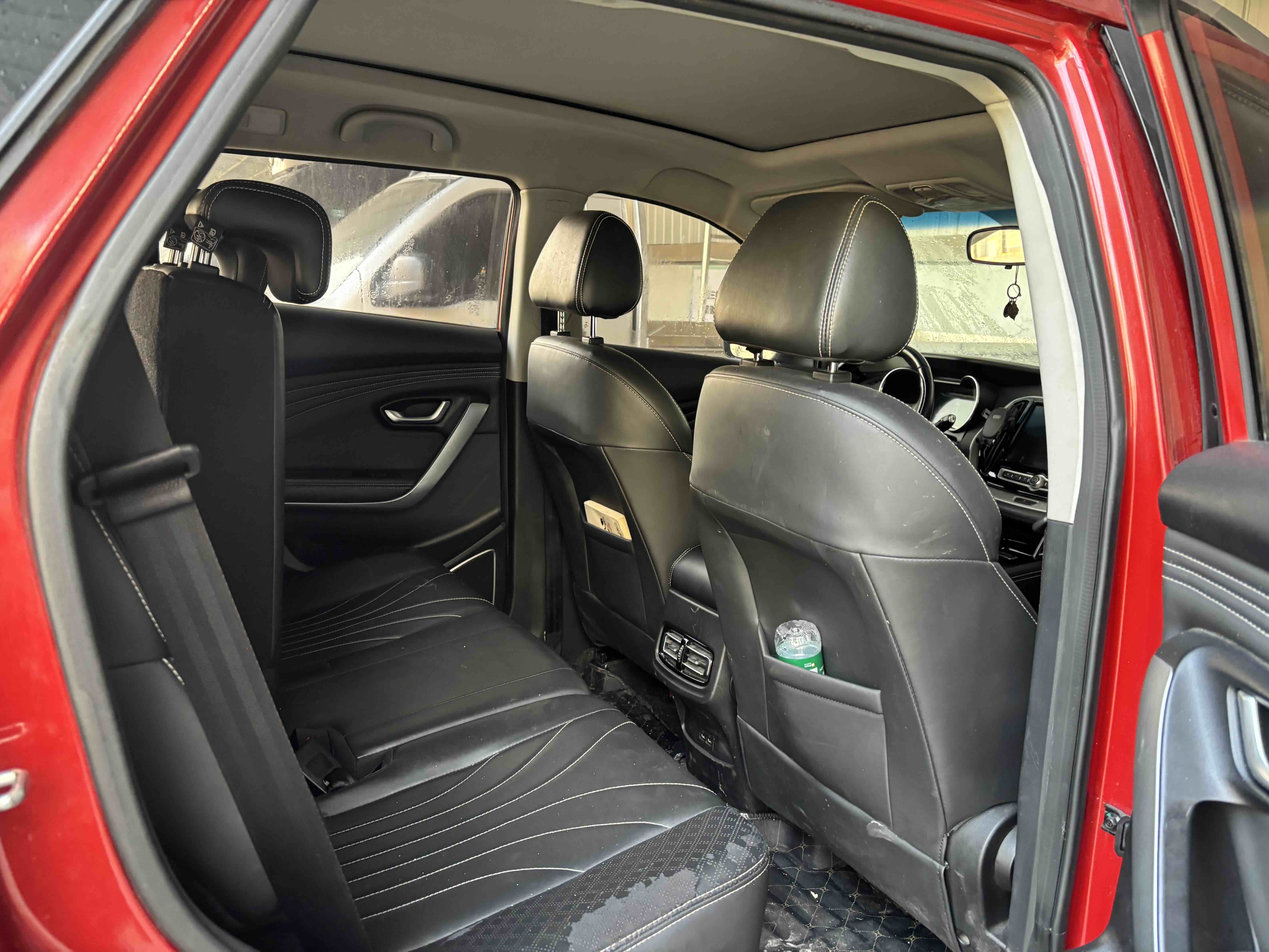 X70 2019 #4 X70 2019 car image #4