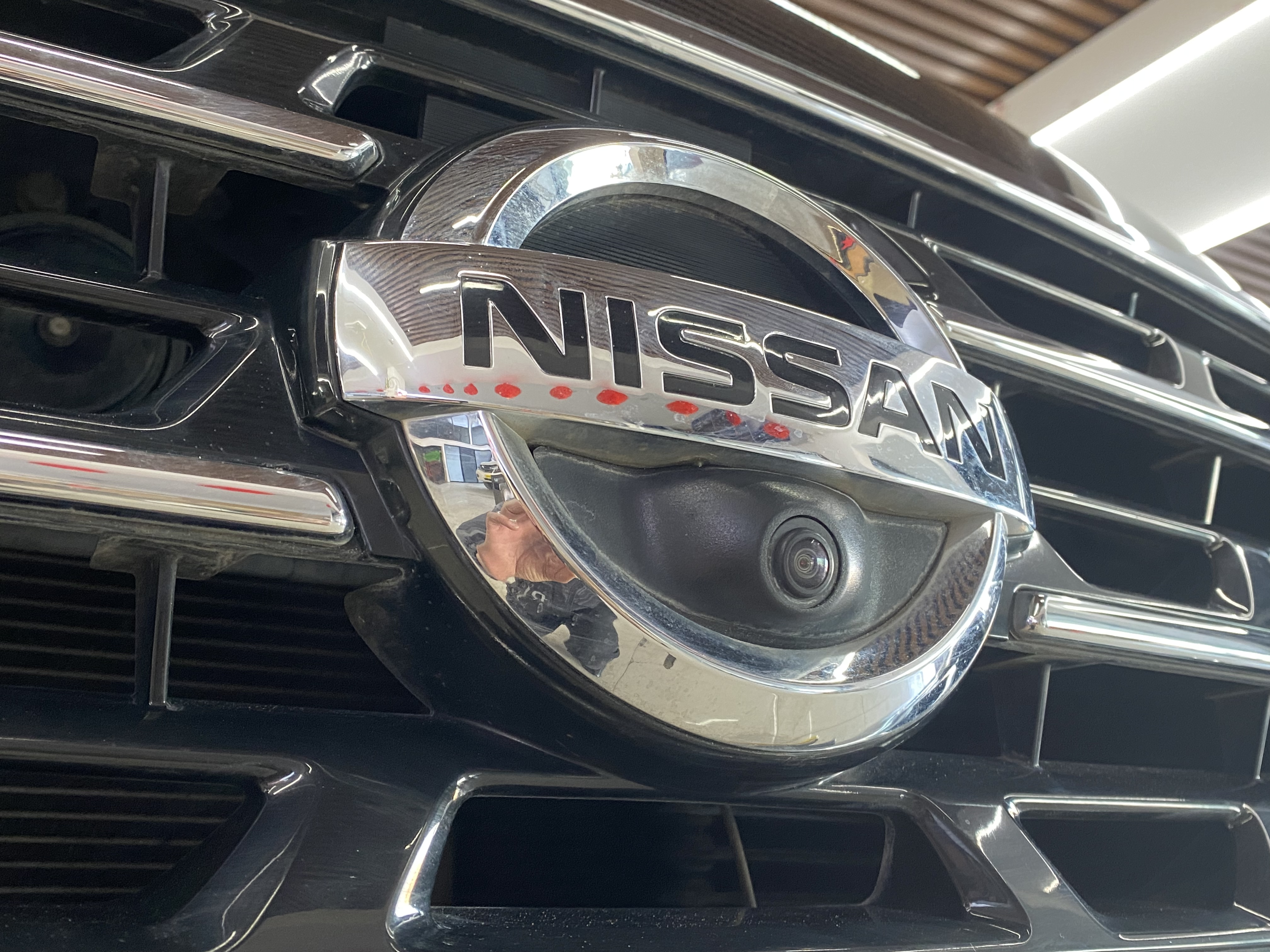 Nissan 2019 #4 Nissan 2019 car image #4