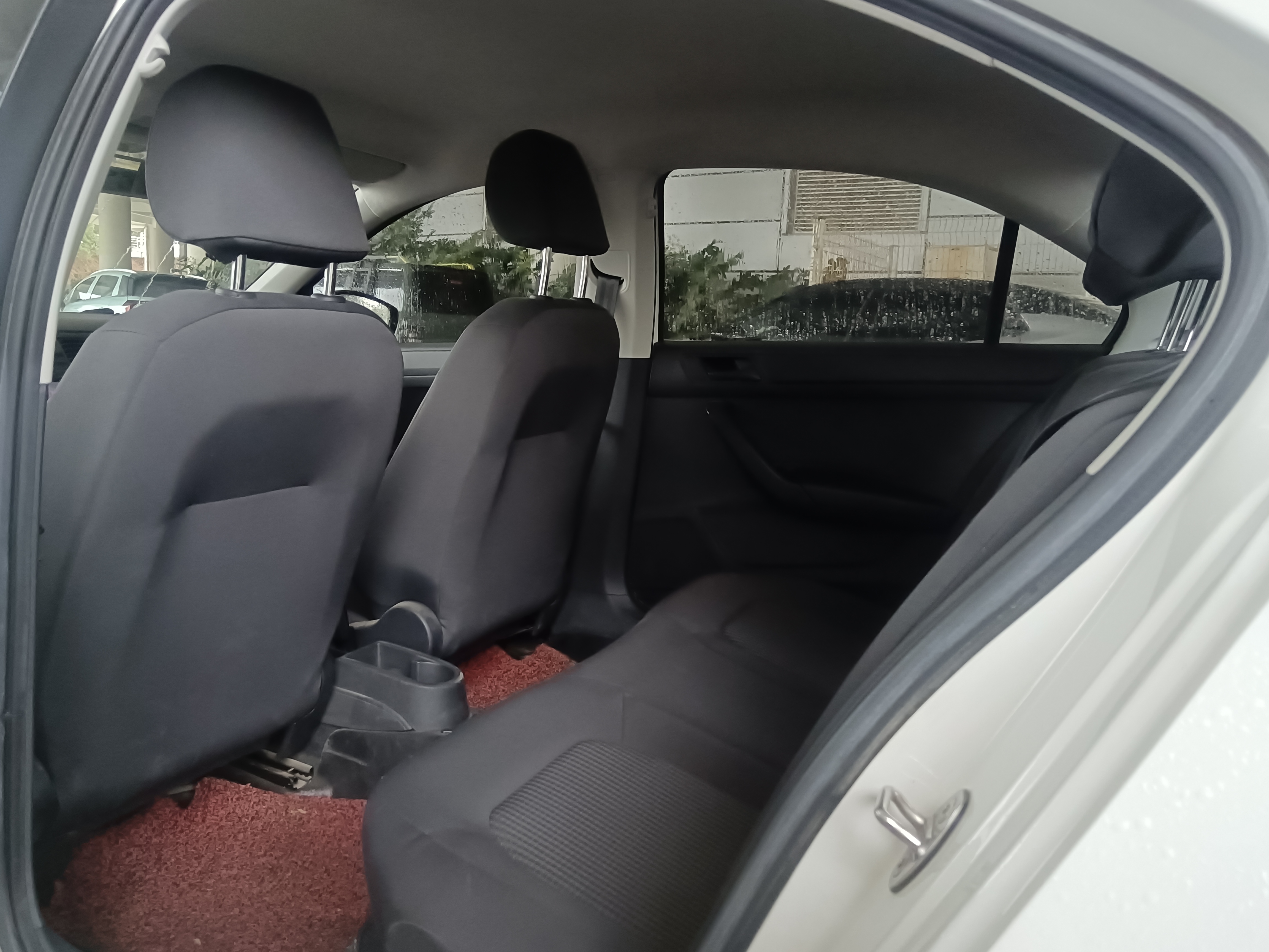 Santana 2019 #4 Santana 2019 car image #4