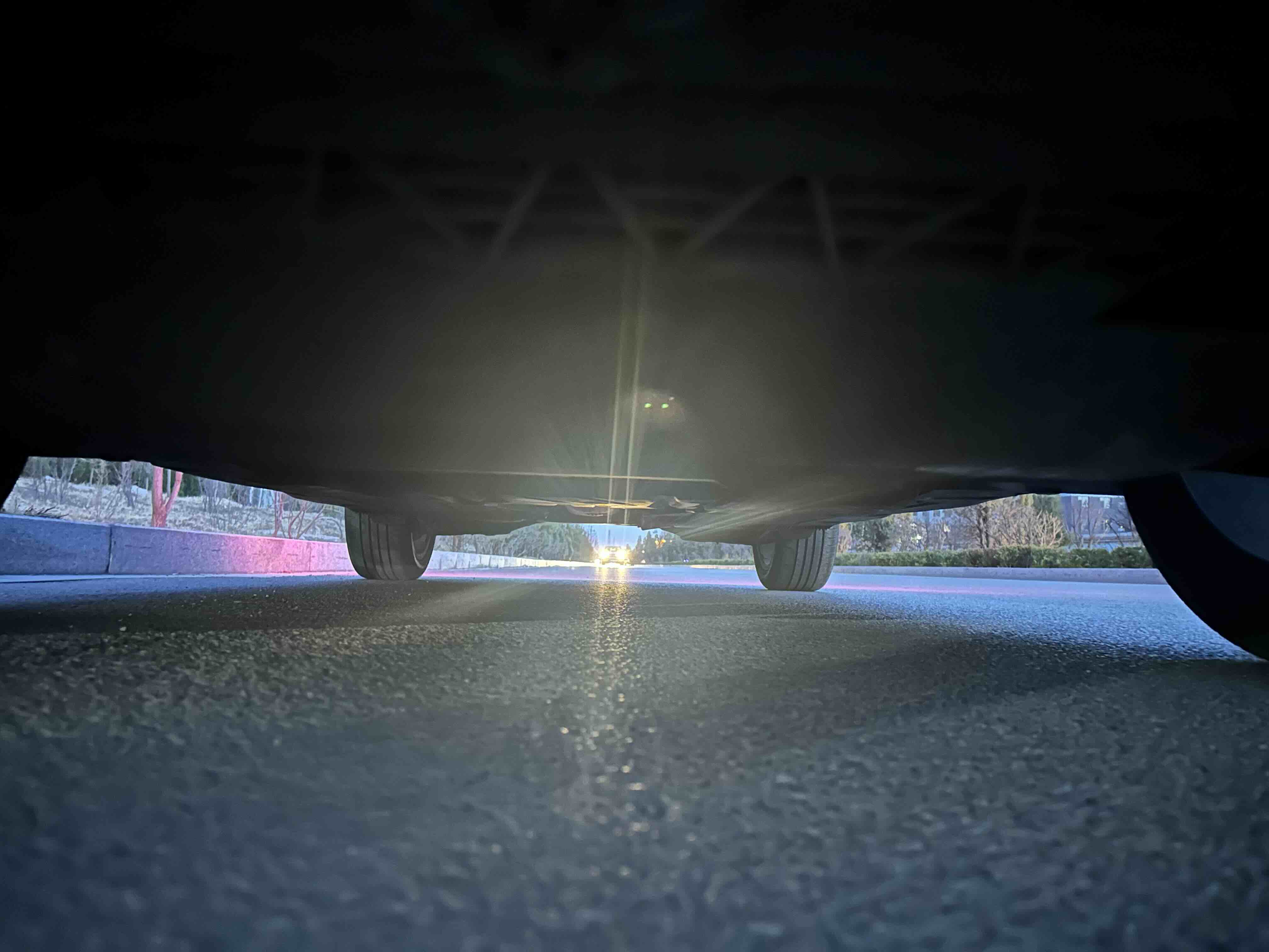Q2L 2020 car image #4
