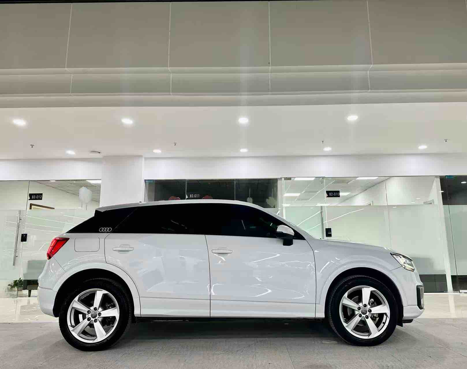 Q2L 2019 #4 Q2L 2019 car image #4
