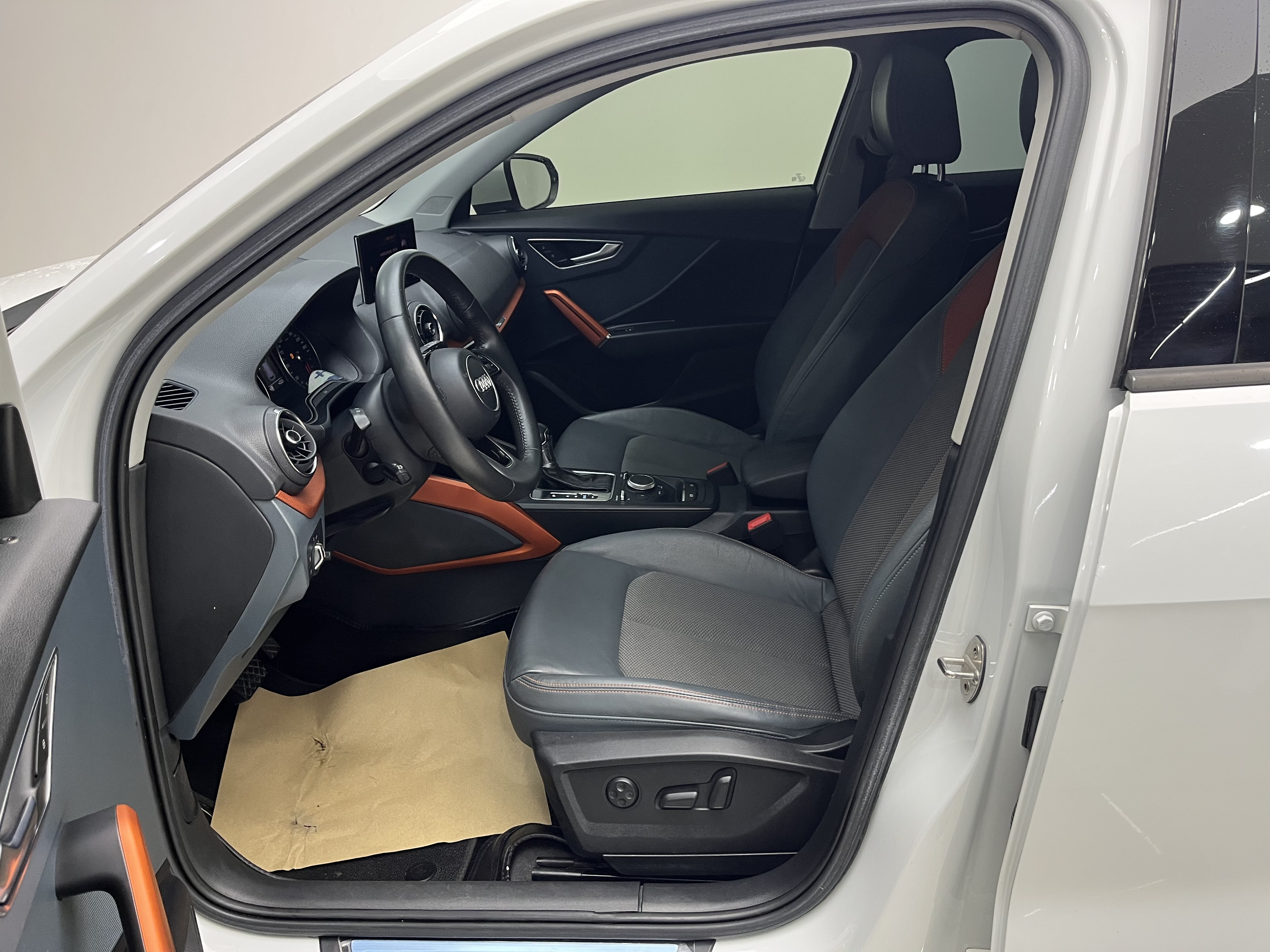 奥迪 奥迪Q2L 2019 汽车图片 #4