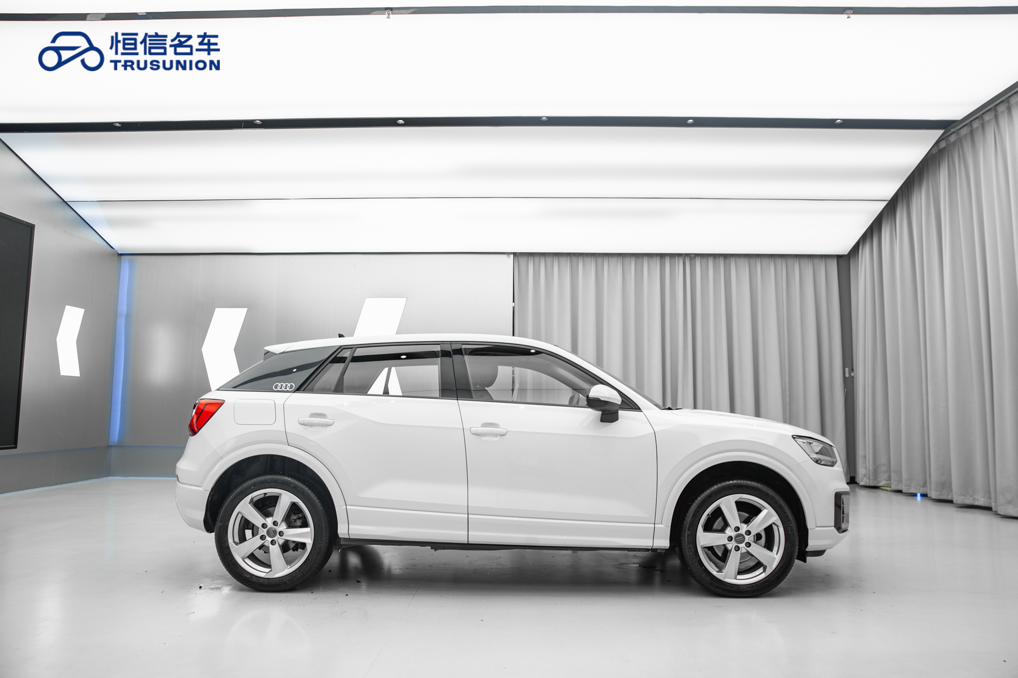 Q2L 2019 car image #4