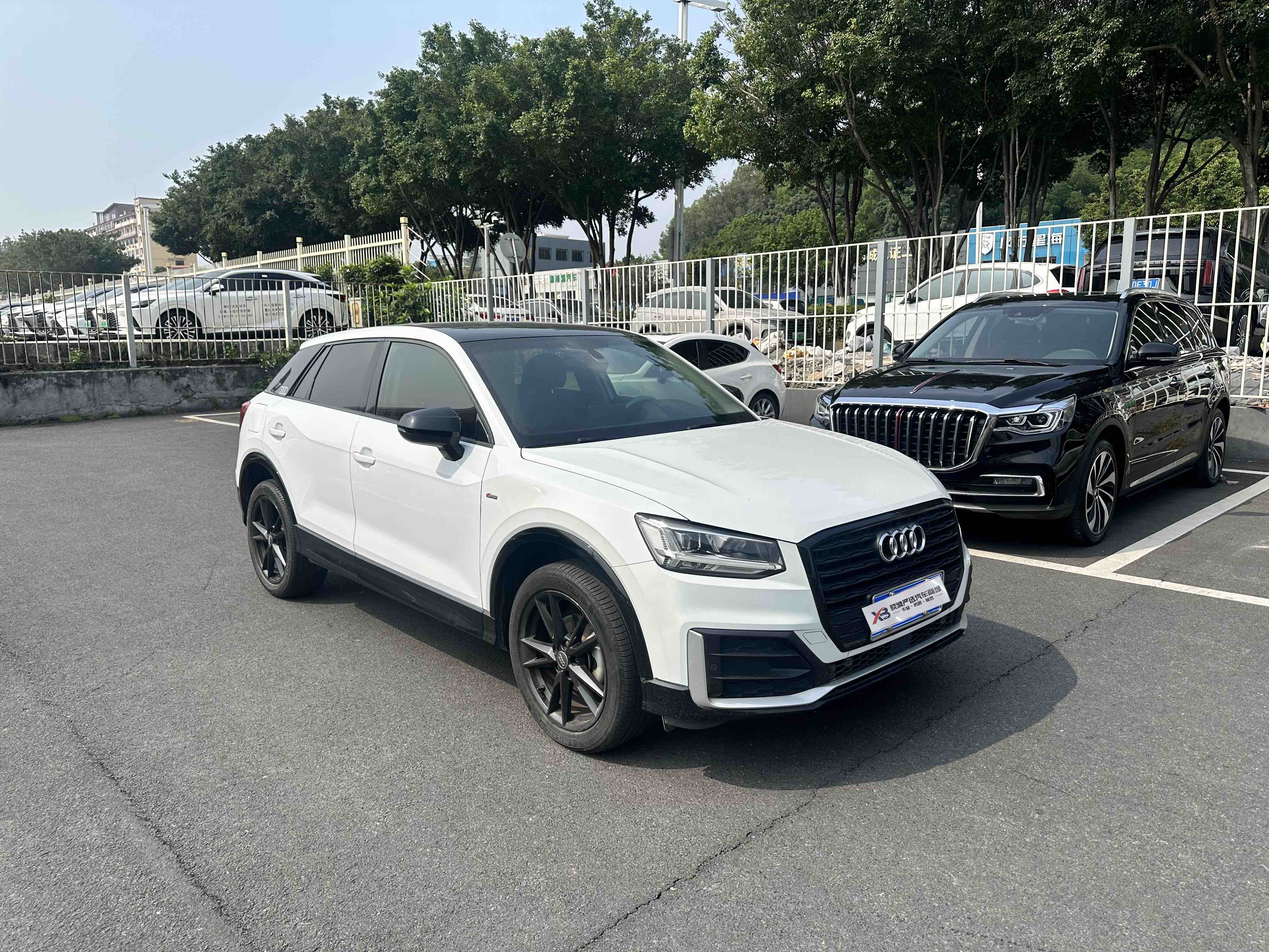 Q2L 2019 car image #4