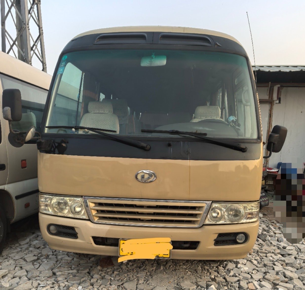 GAC ix4 2011 car image #4