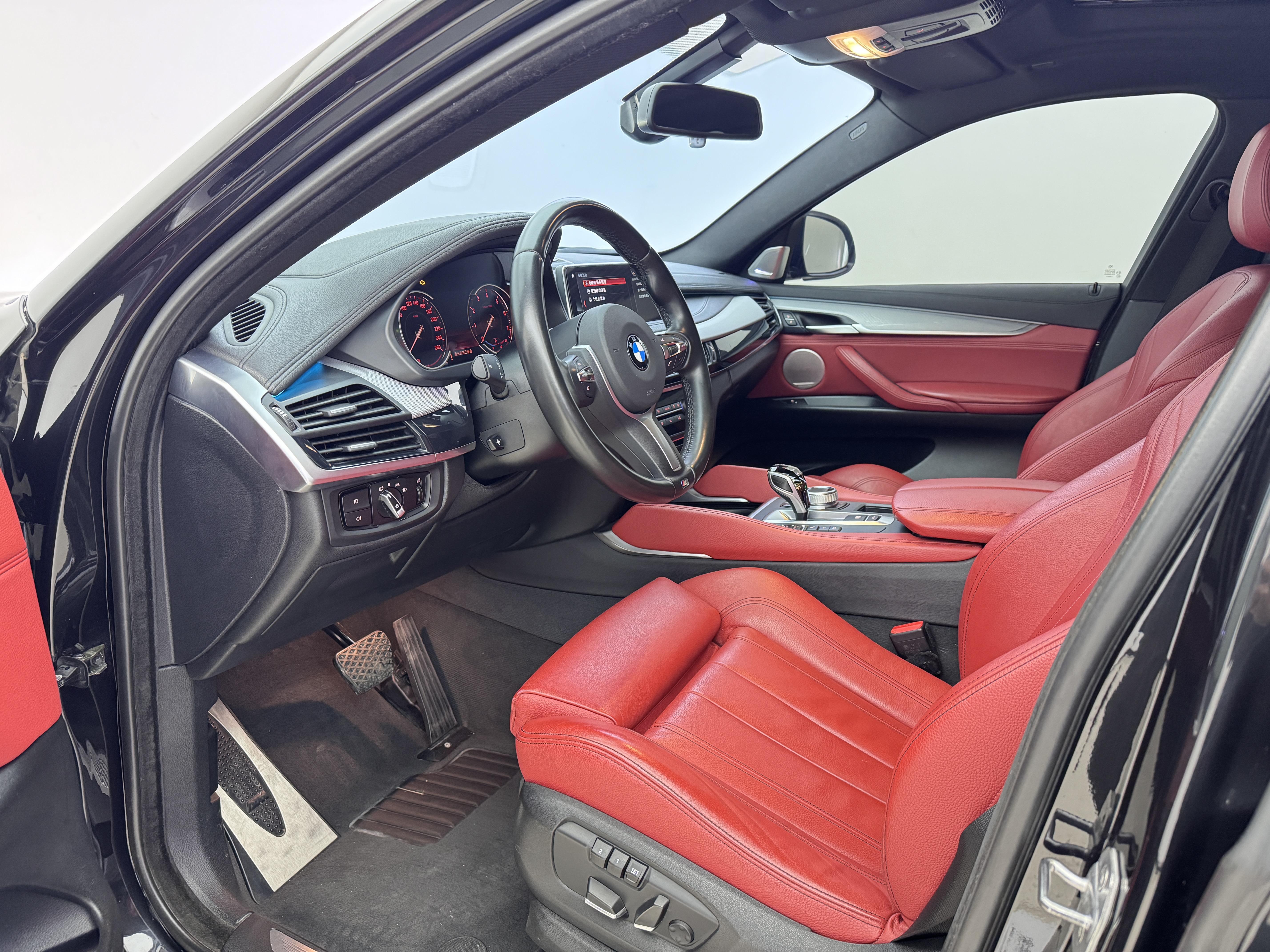 BMW 2017 car image #4