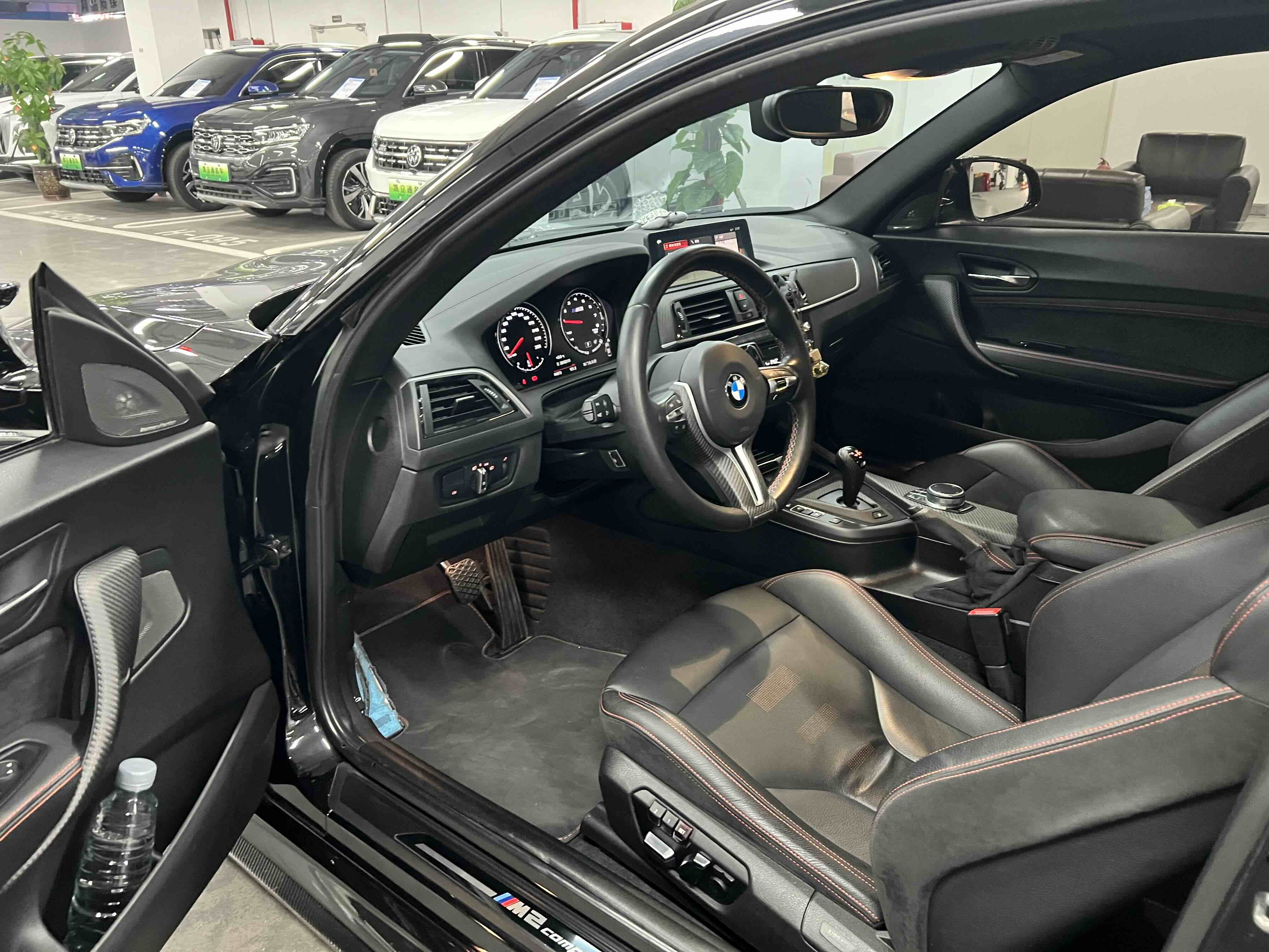 宝马 宝马M2 2020 汽车图片 #4