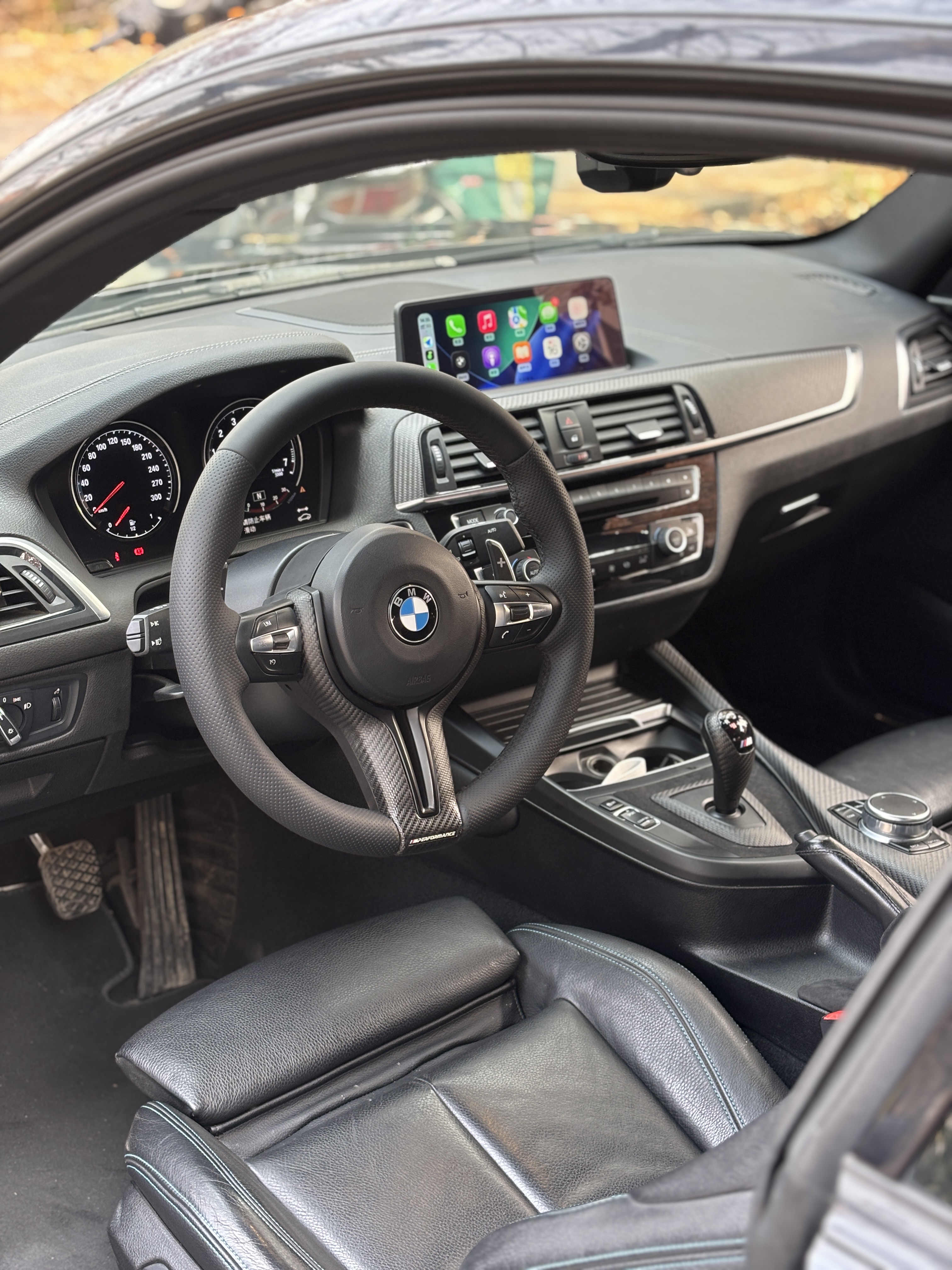 BMW M2 2018 #4 BMW M2 2018 car image #4