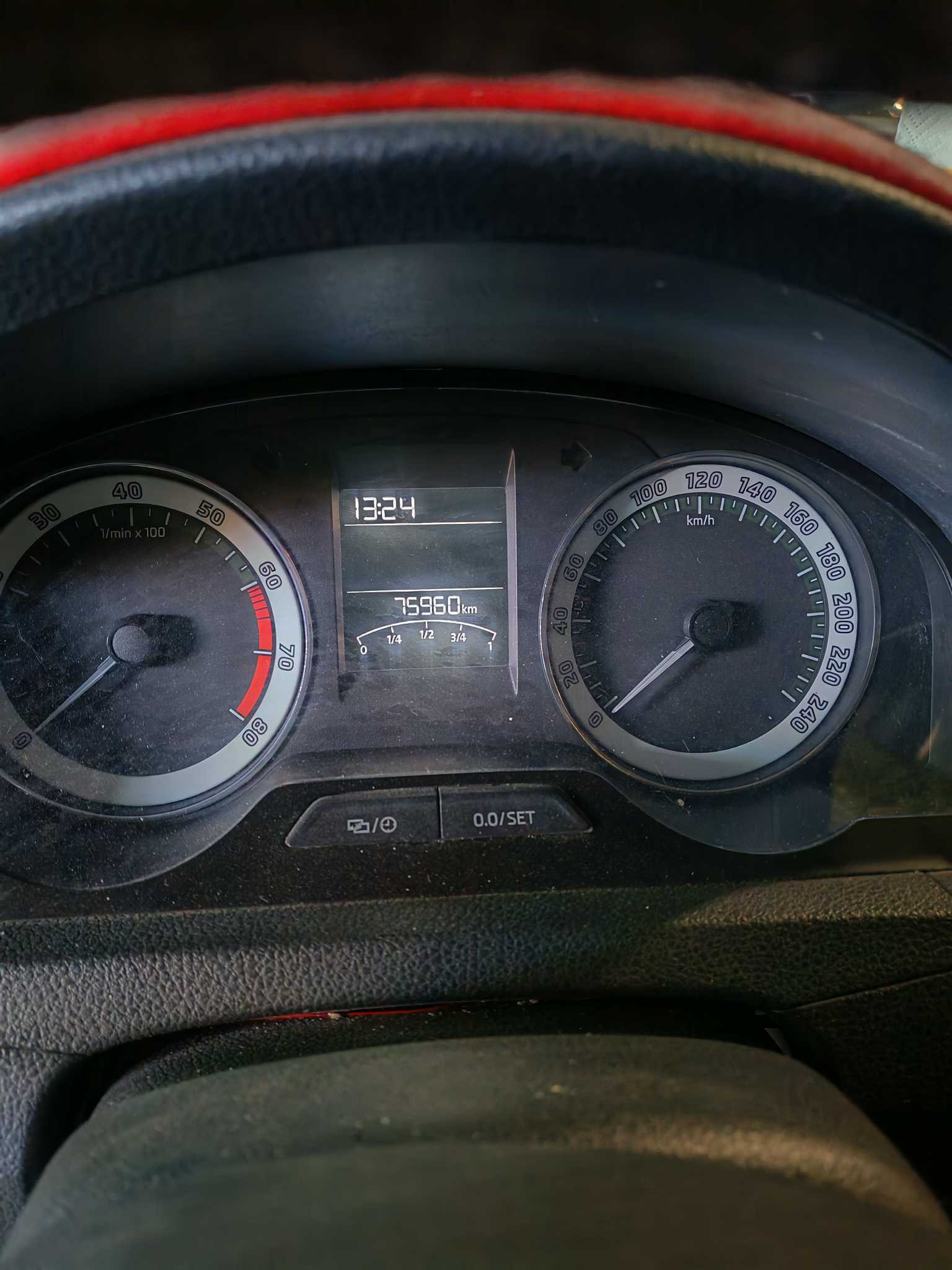 斯柯达 昕锐 2019 汽车图片 #4