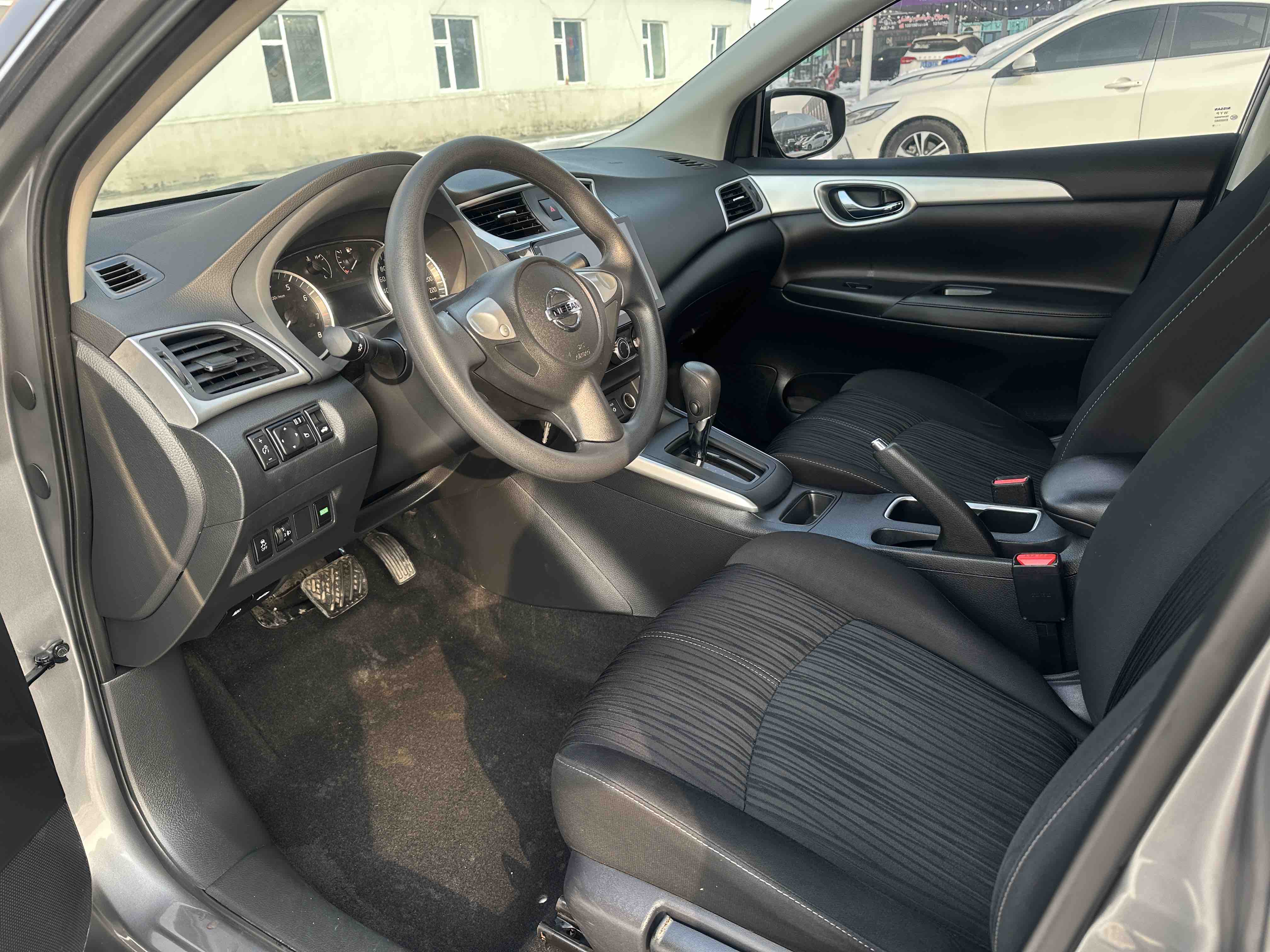 Nissan Sylphy 2020 car image #4