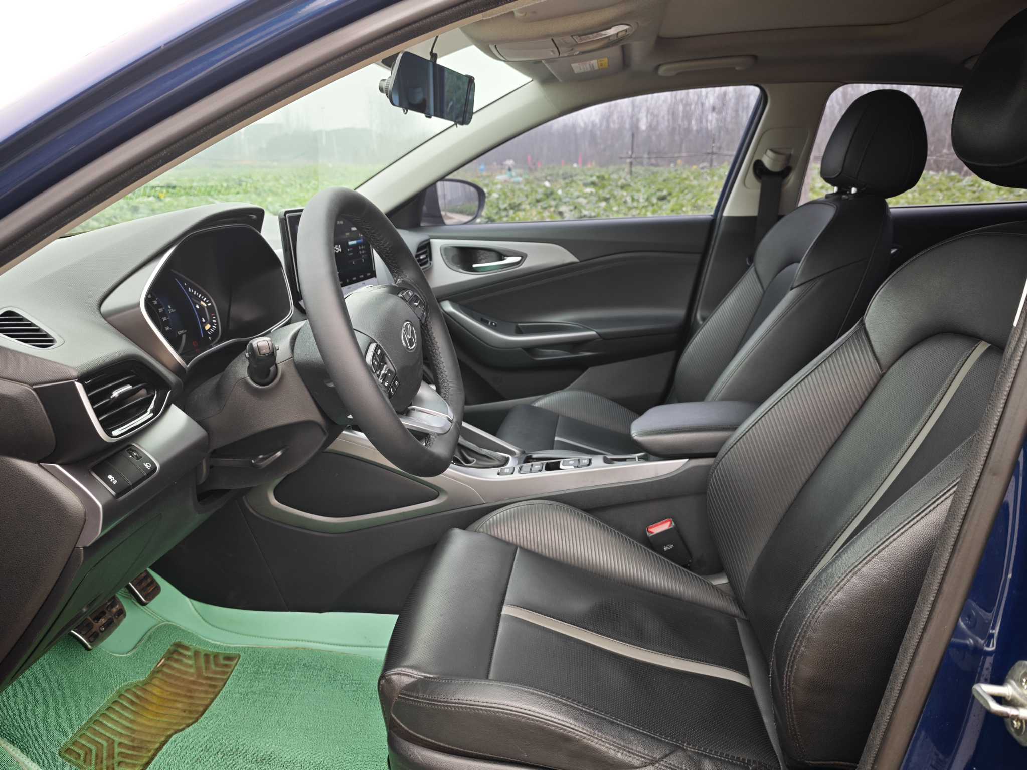 Hyundai Lafesta 2019 #4 Hyundai Lafesta 2019 car image #4