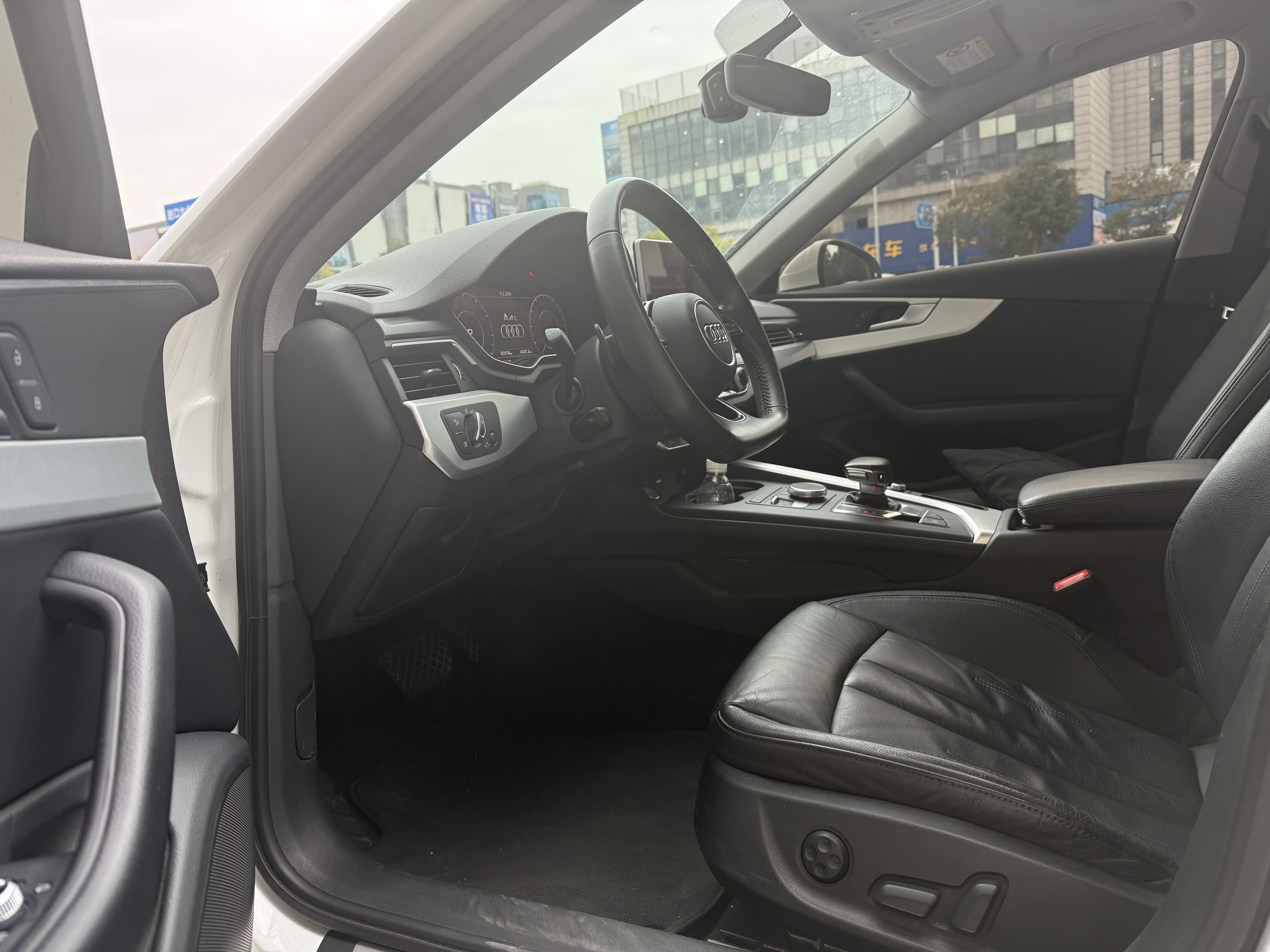 Audi A4L 2020 imagem de carro #4