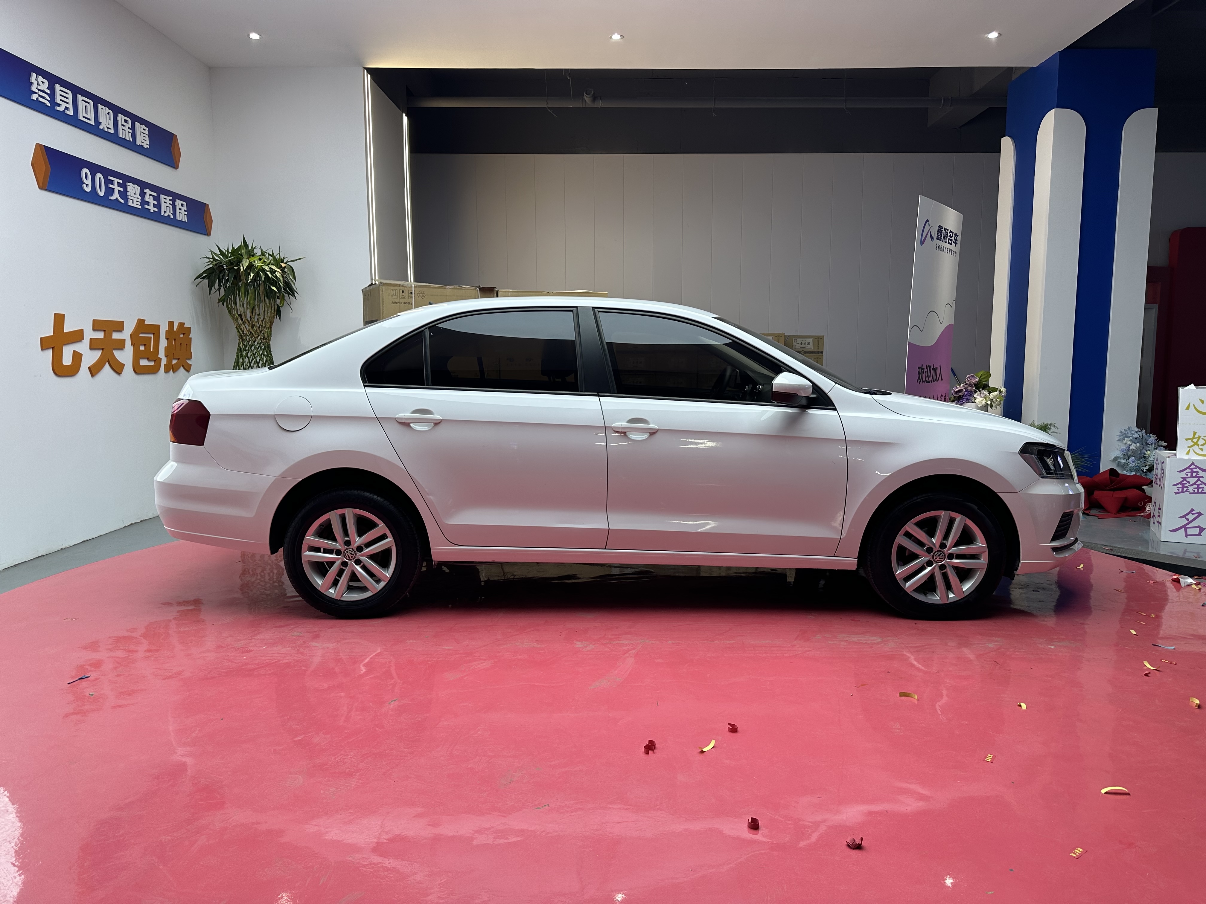 Jetta Jetta 2019 car image #4