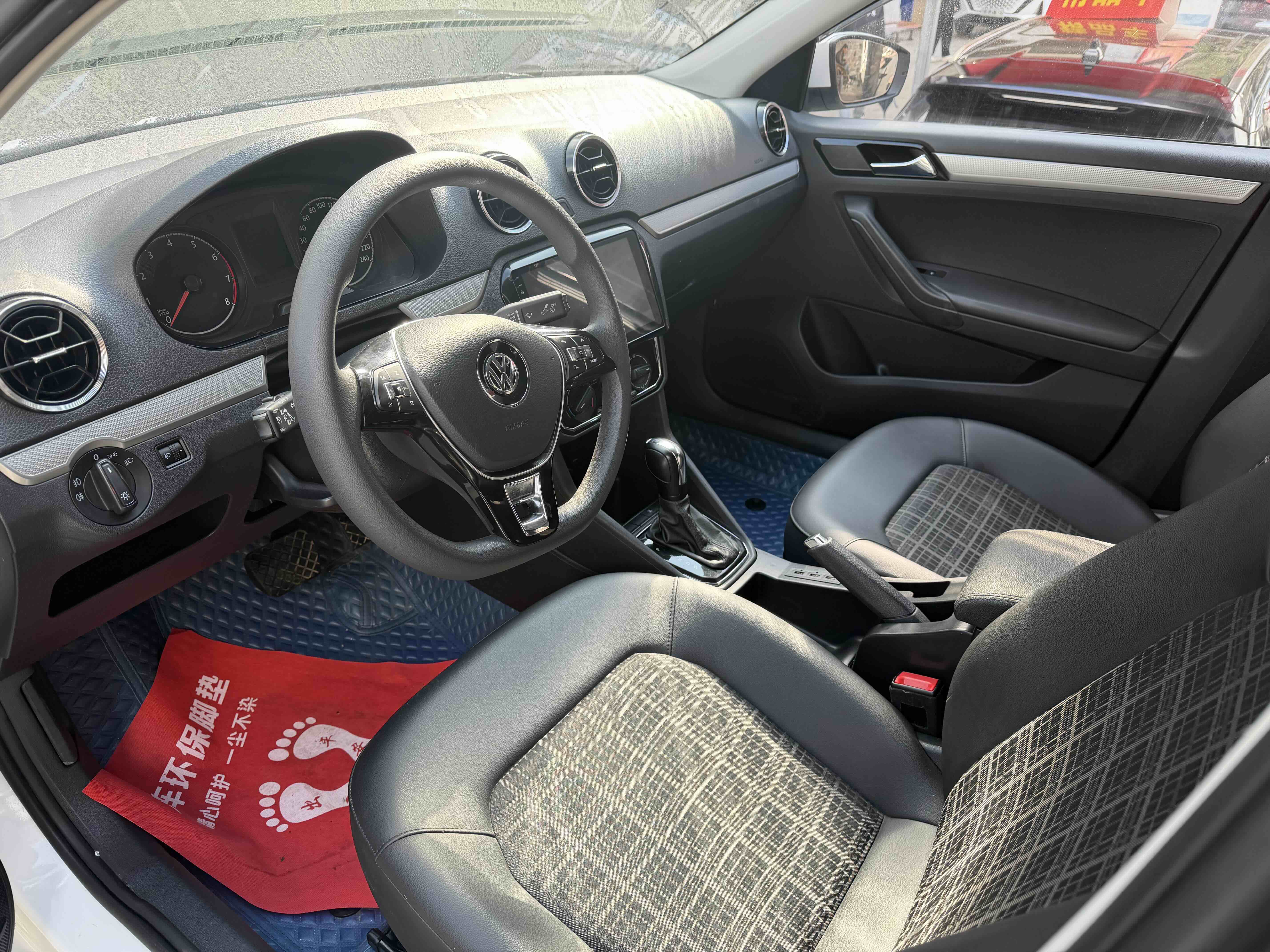 Jetta Jetta 2018 immagine di auto #4