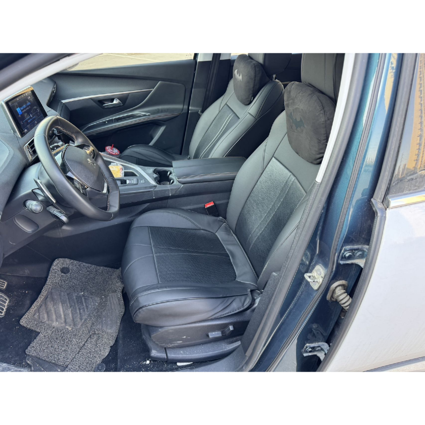 标致 标致5008 2019 汽车图片 #4