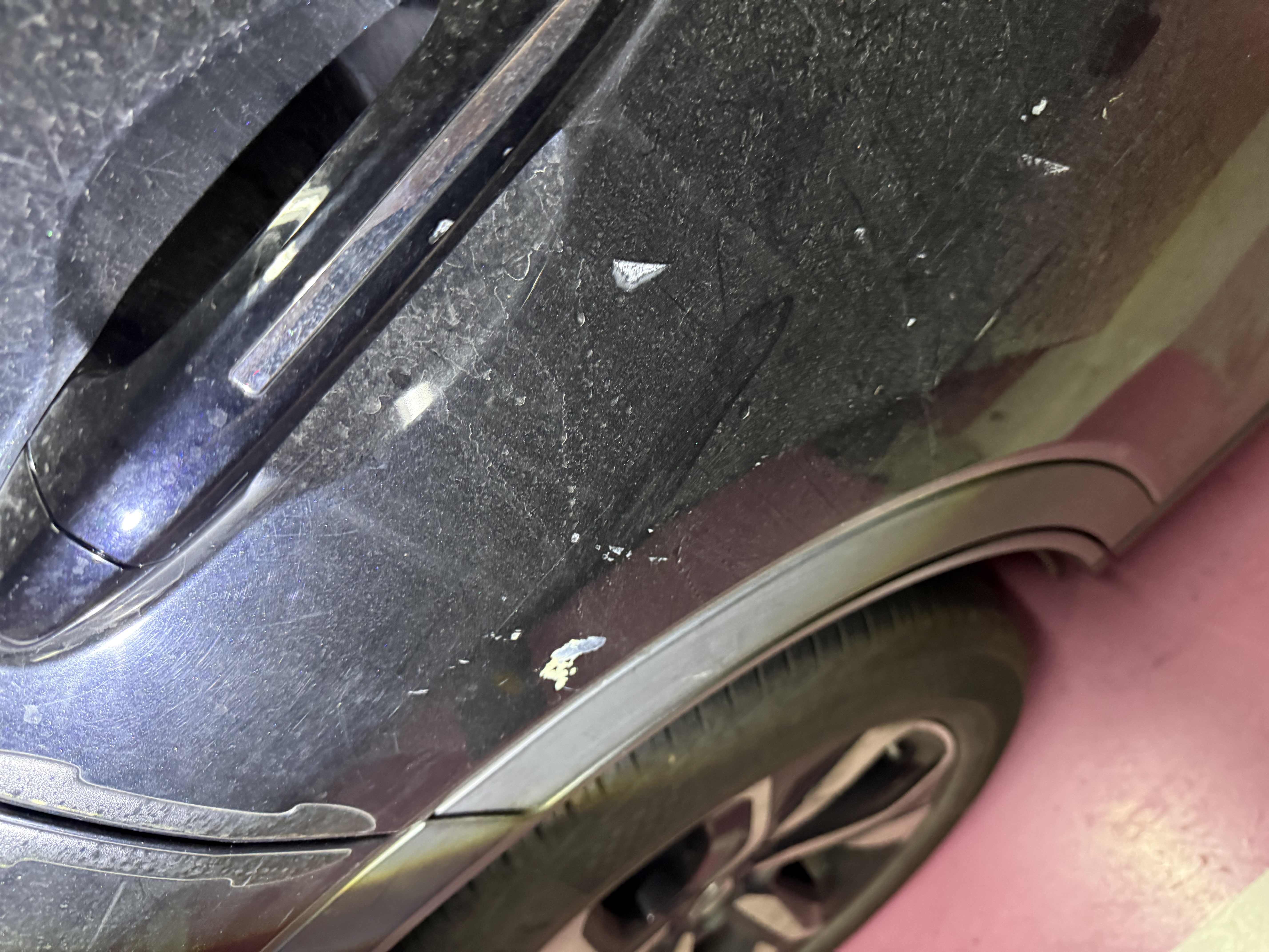 GAC Trumpchi GS5 2019 car image #4