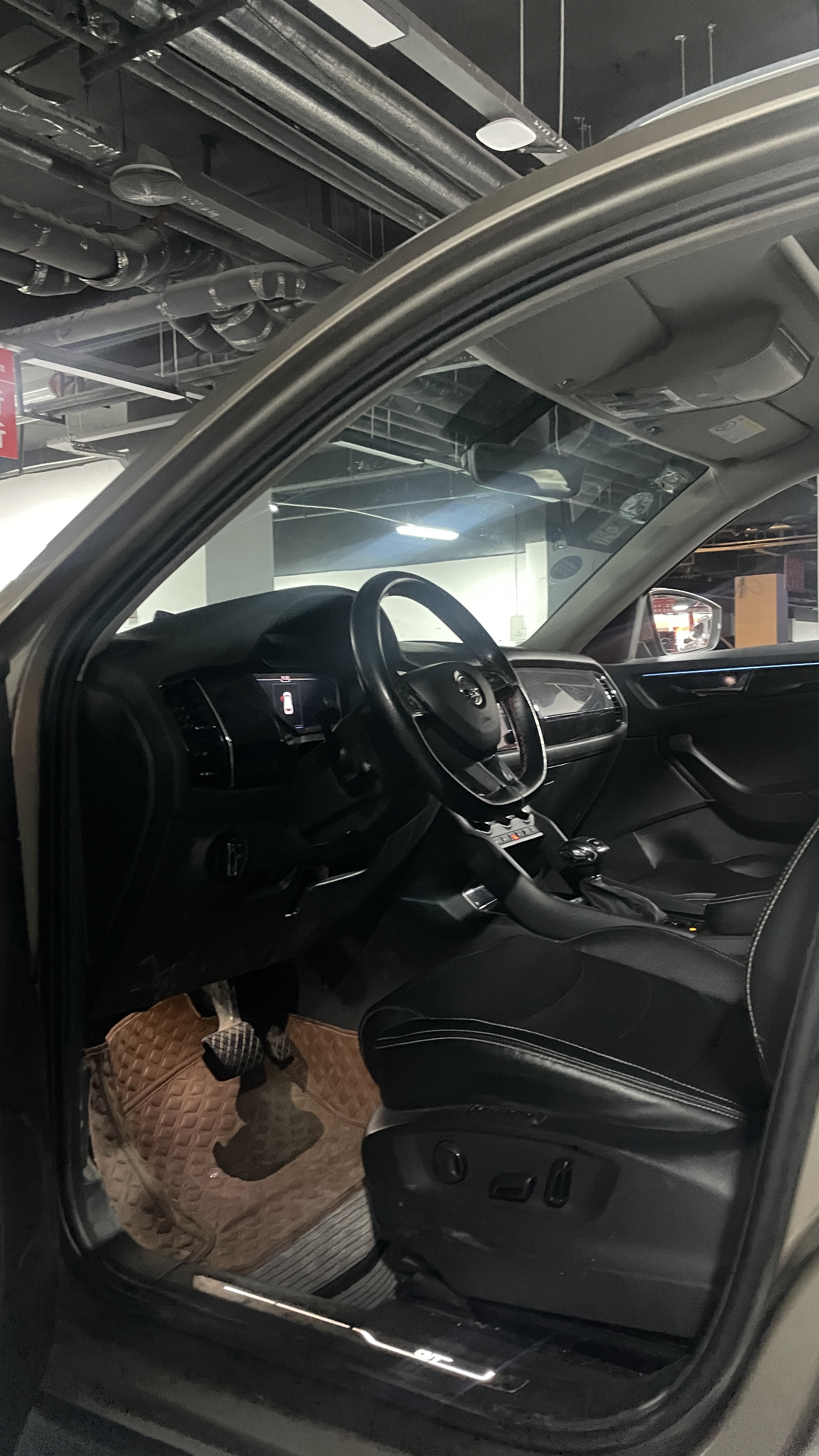 Skoda Kodiaq GT 2020 изображение автомобиля #4