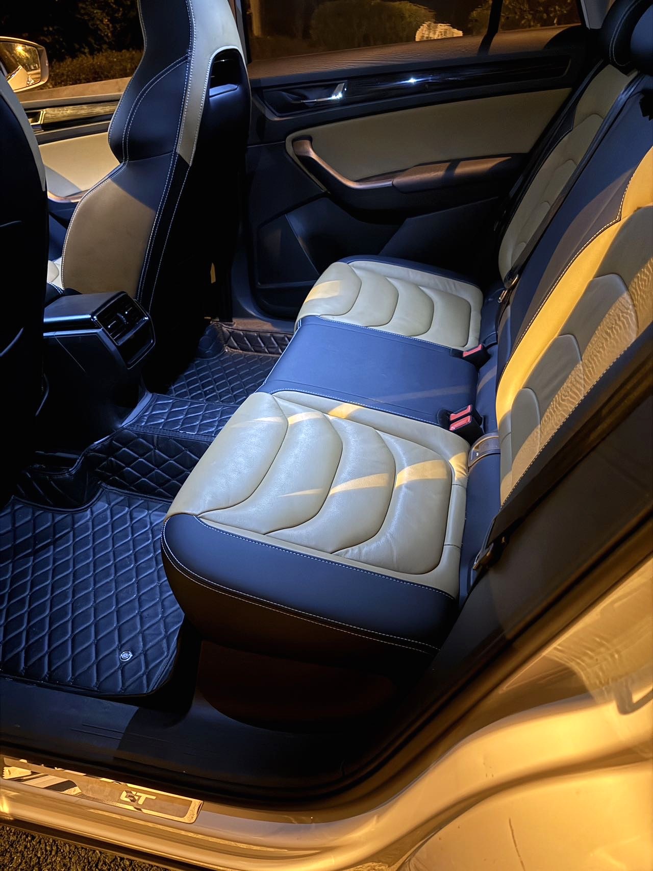 Skoda Kodiaq GT 2019 car image #4