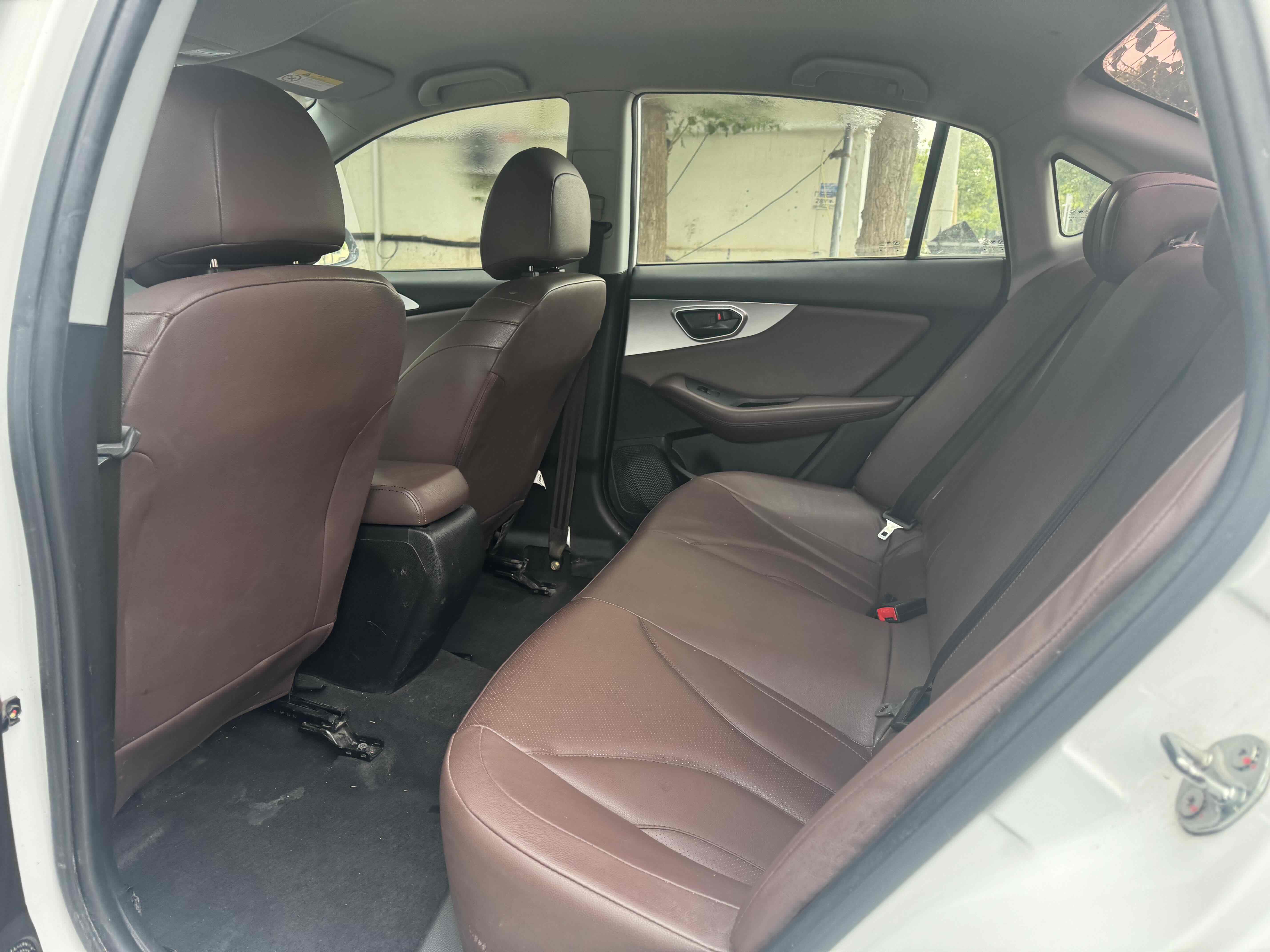 Soueast A5 Wing Dance 2020 #4 Soueast A5 Wing Dance 2020 car image #4