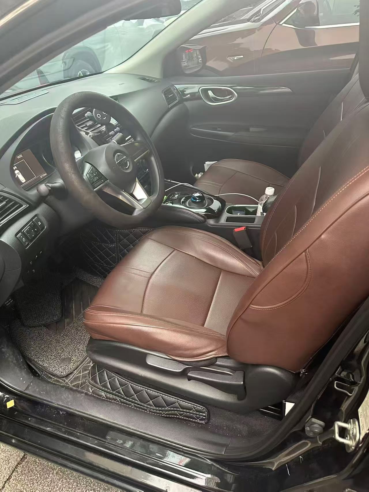 日产 轩逸·纯电 2020 汽车图片 #4